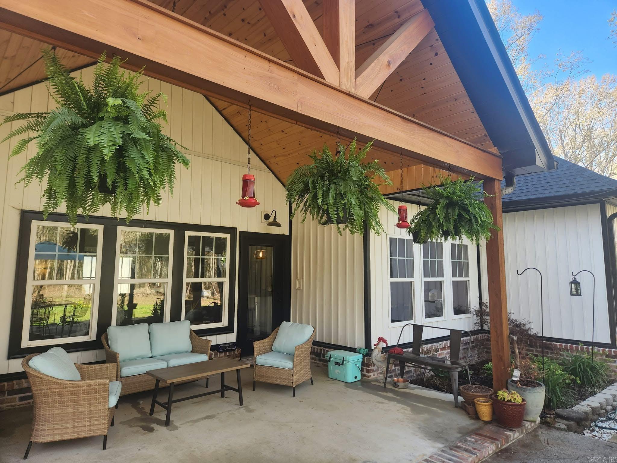 1405 Wilderness Road  Redfield, AR