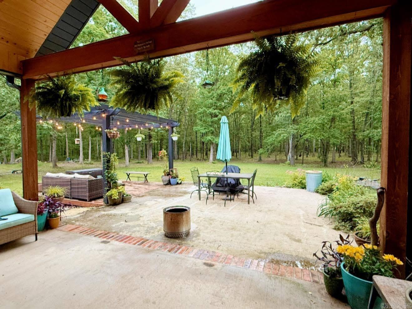 1405 Wilderness Road  Redfield, AR