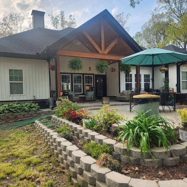 1405 Wilderness Road  Redfield, AR