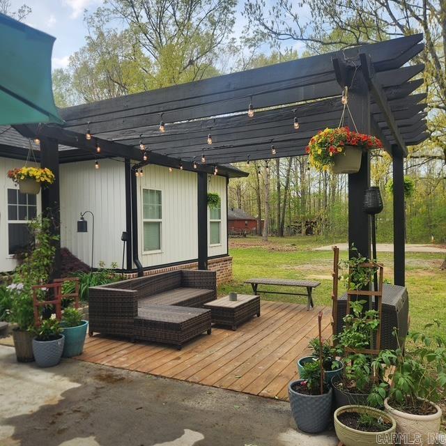 1405 Wilderness Road  Redfield, AR