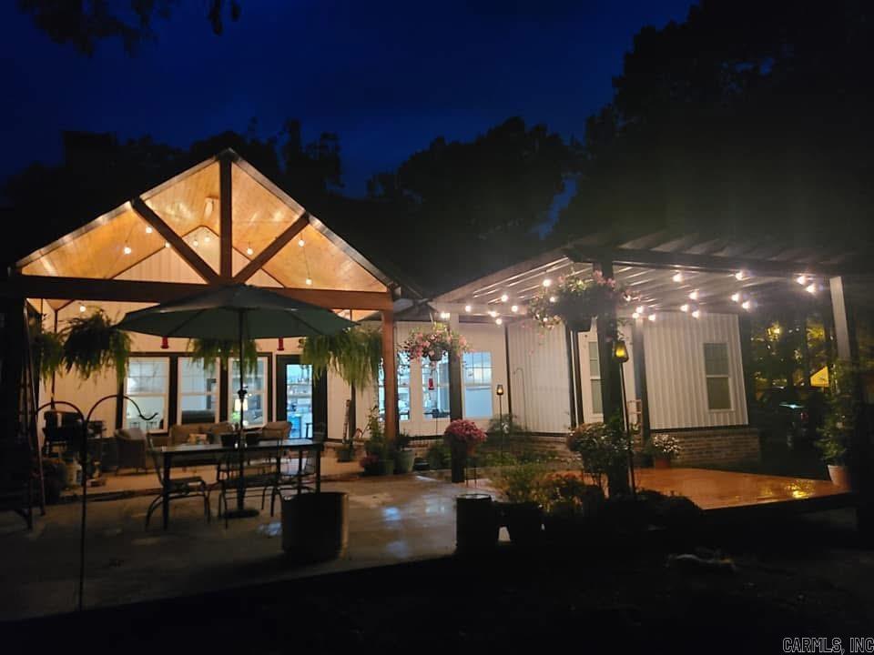 1405 Wilderness Road  Redfield, AR