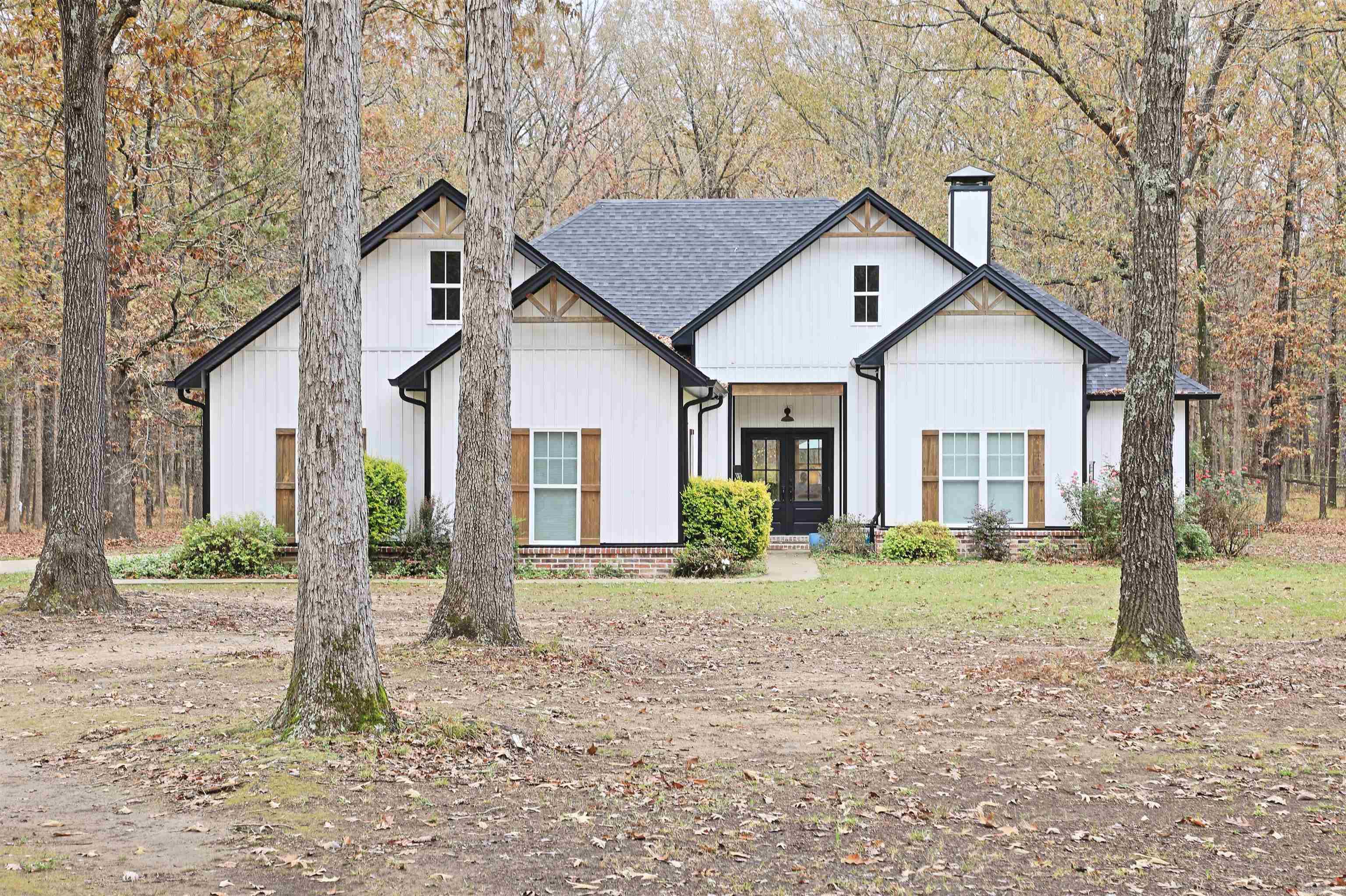 1405 Wilderness Road  Redfield, AR