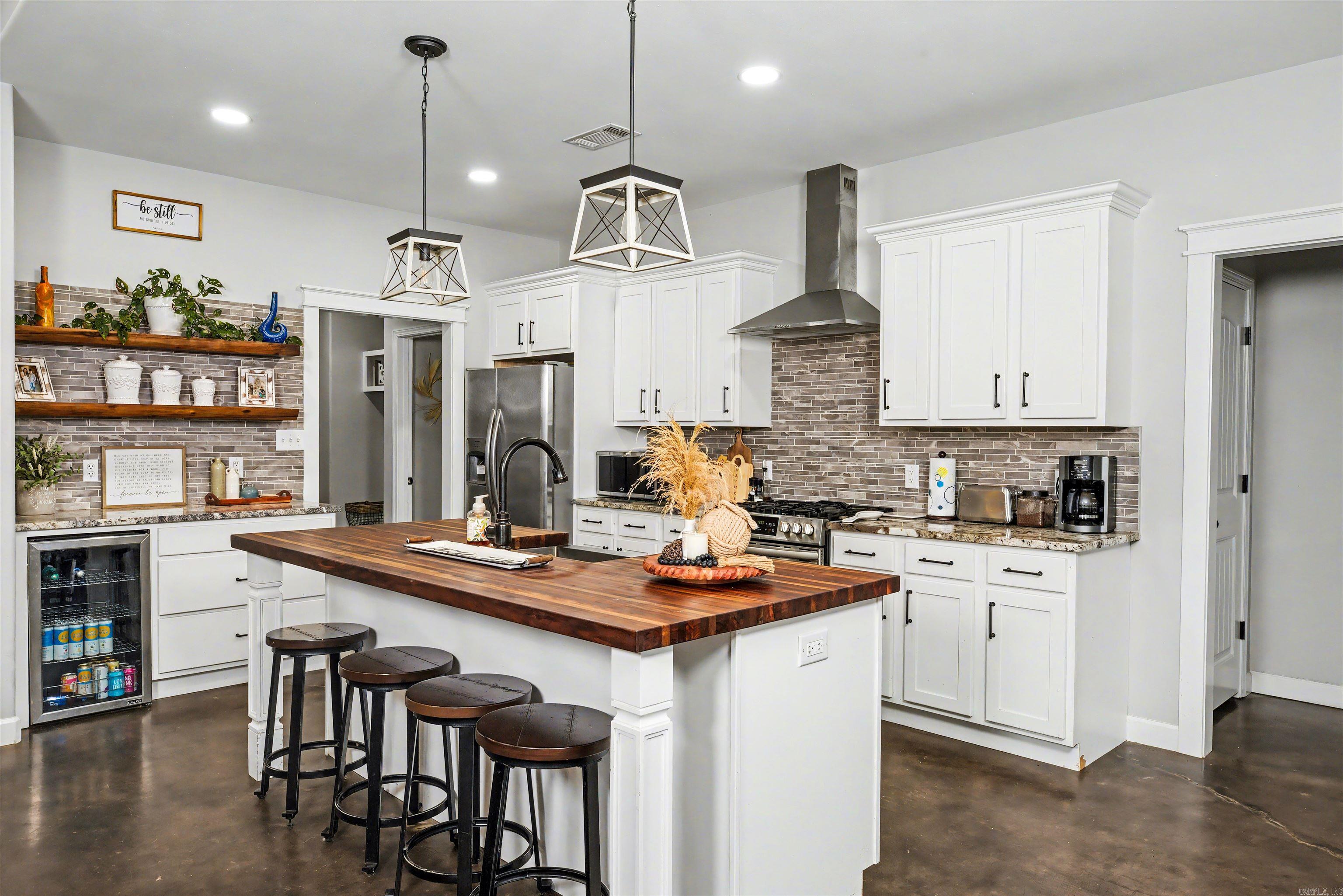 1405 Wilderness Road  Redfield, AR