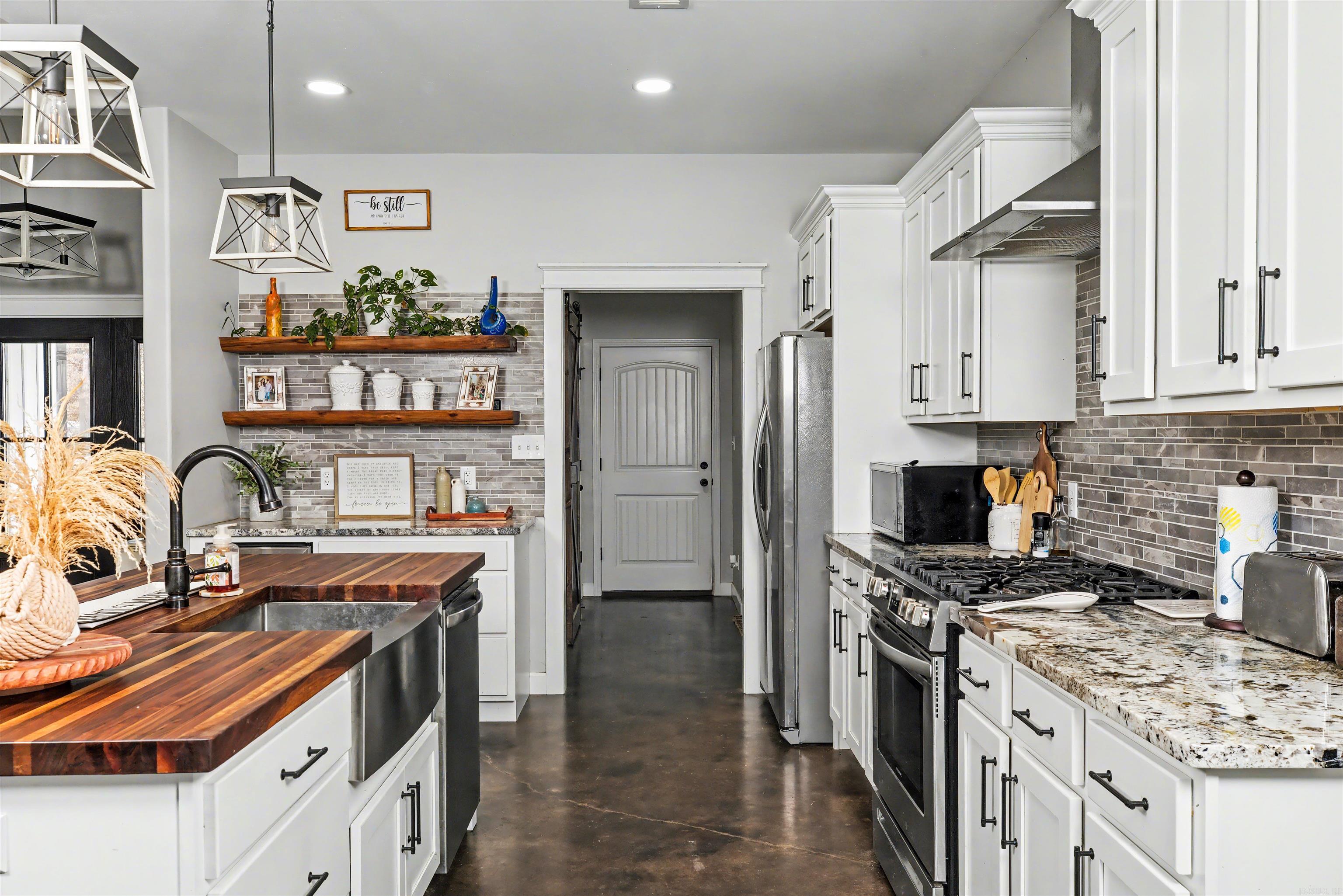 1405 Wilderness Road  Redfield, AR