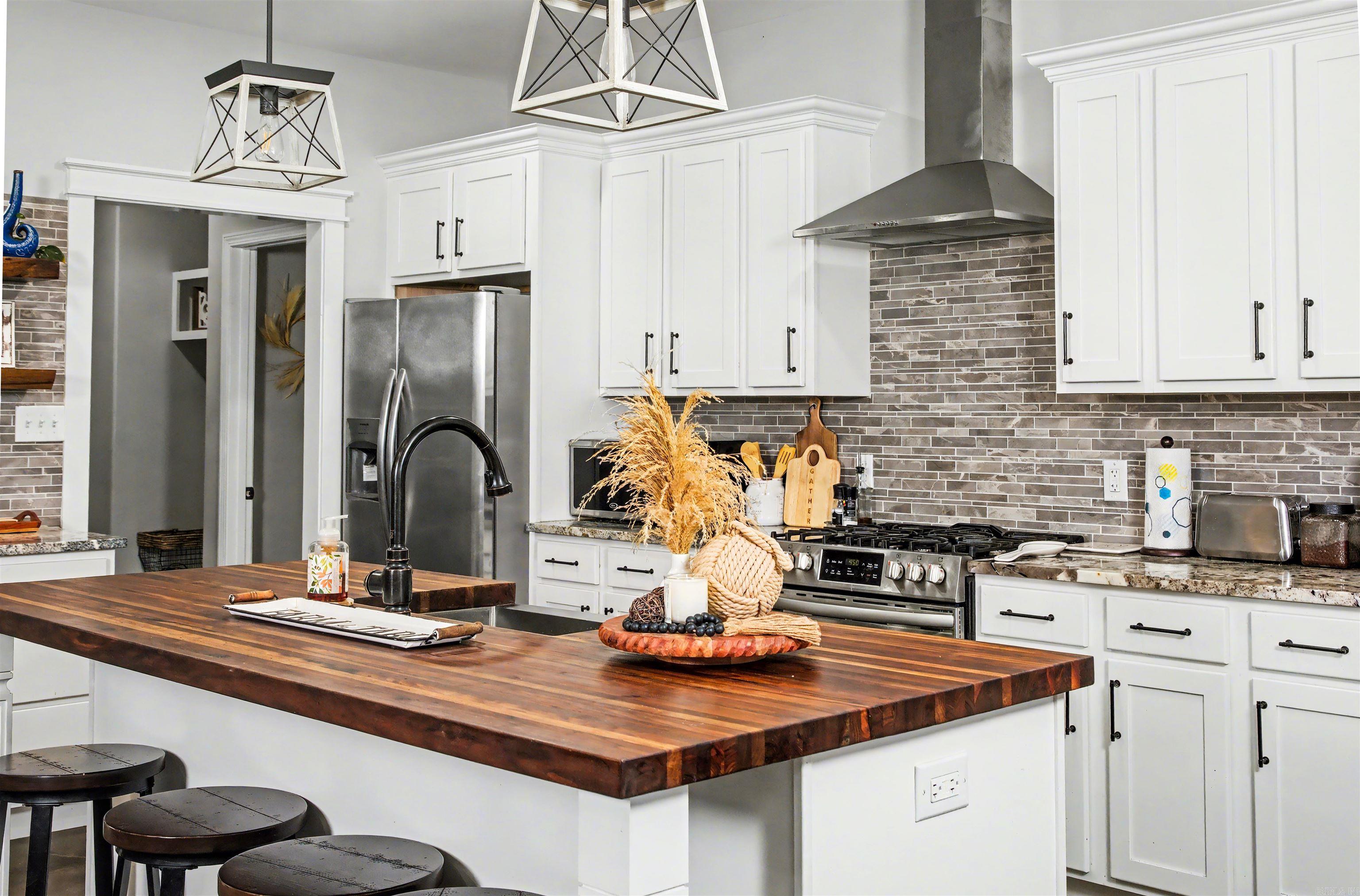 1405 Wilderness Road  Redfield, AR