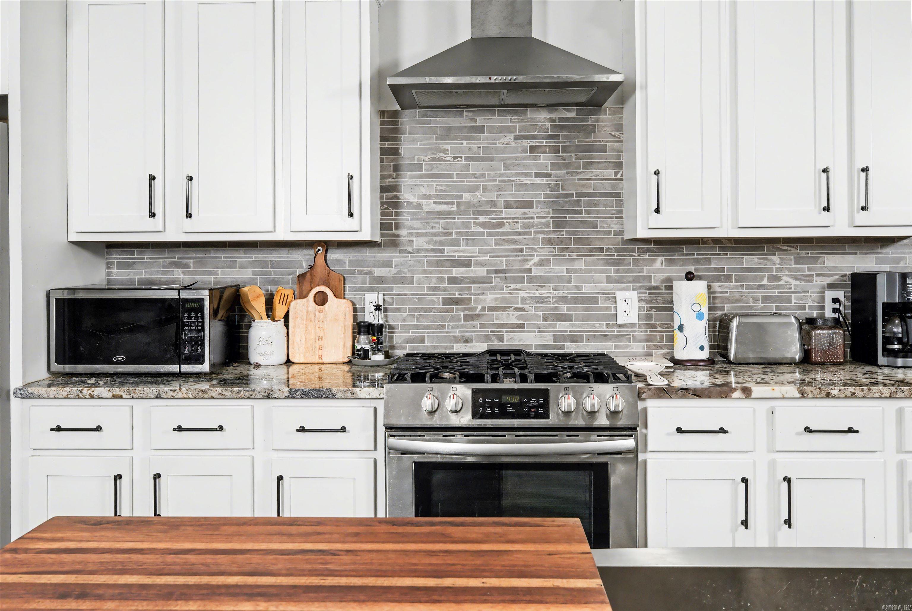 1405 Wilderness Road  Redfield, AR