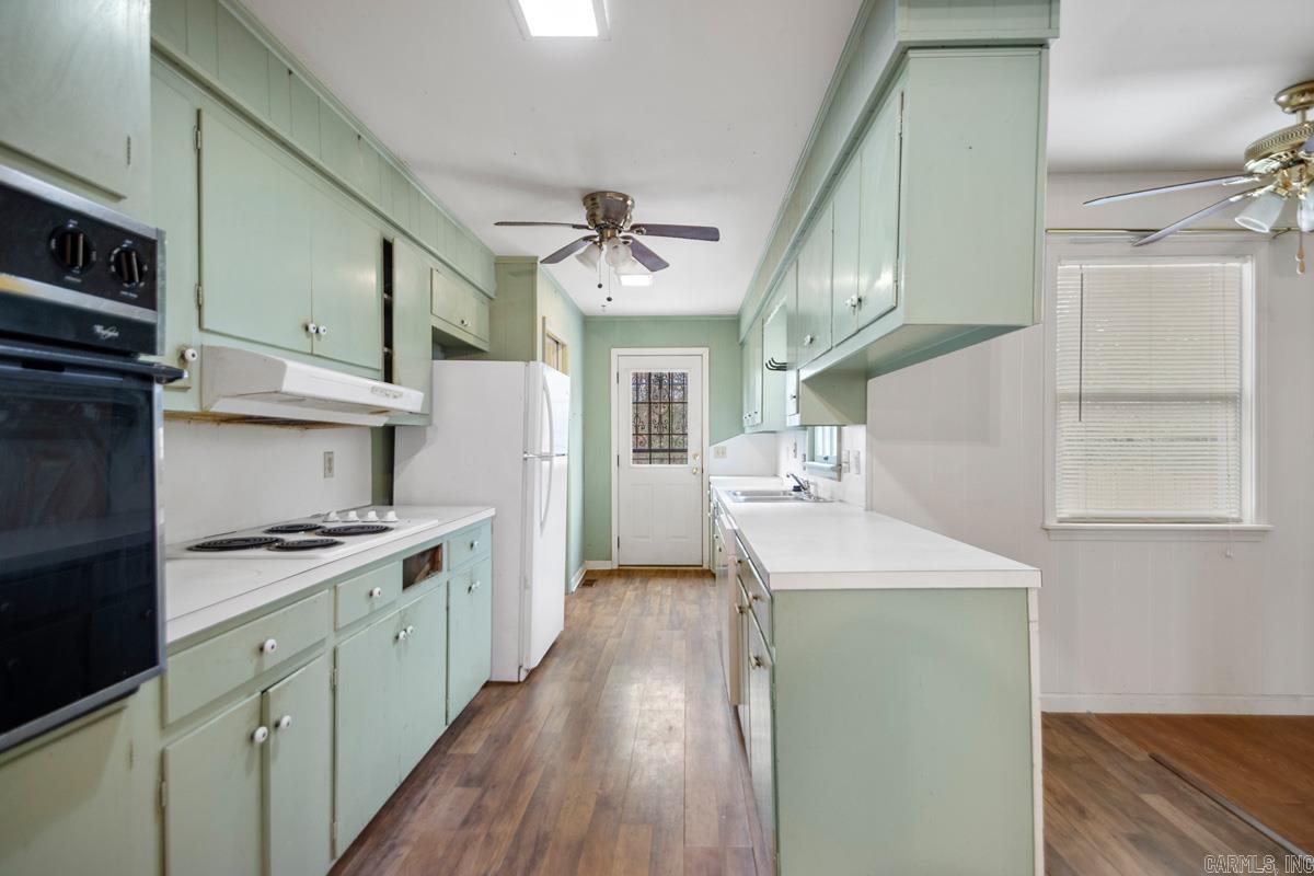 500 Vinson  Little Rock, AR