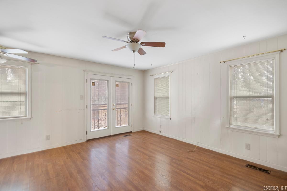 500 Vinson  Little Rock, AR