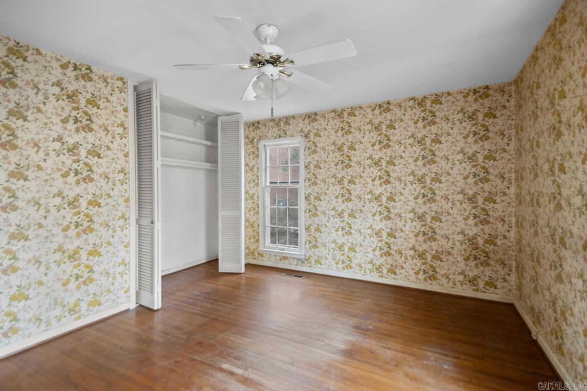 500 Vinson  Little Rock, AR