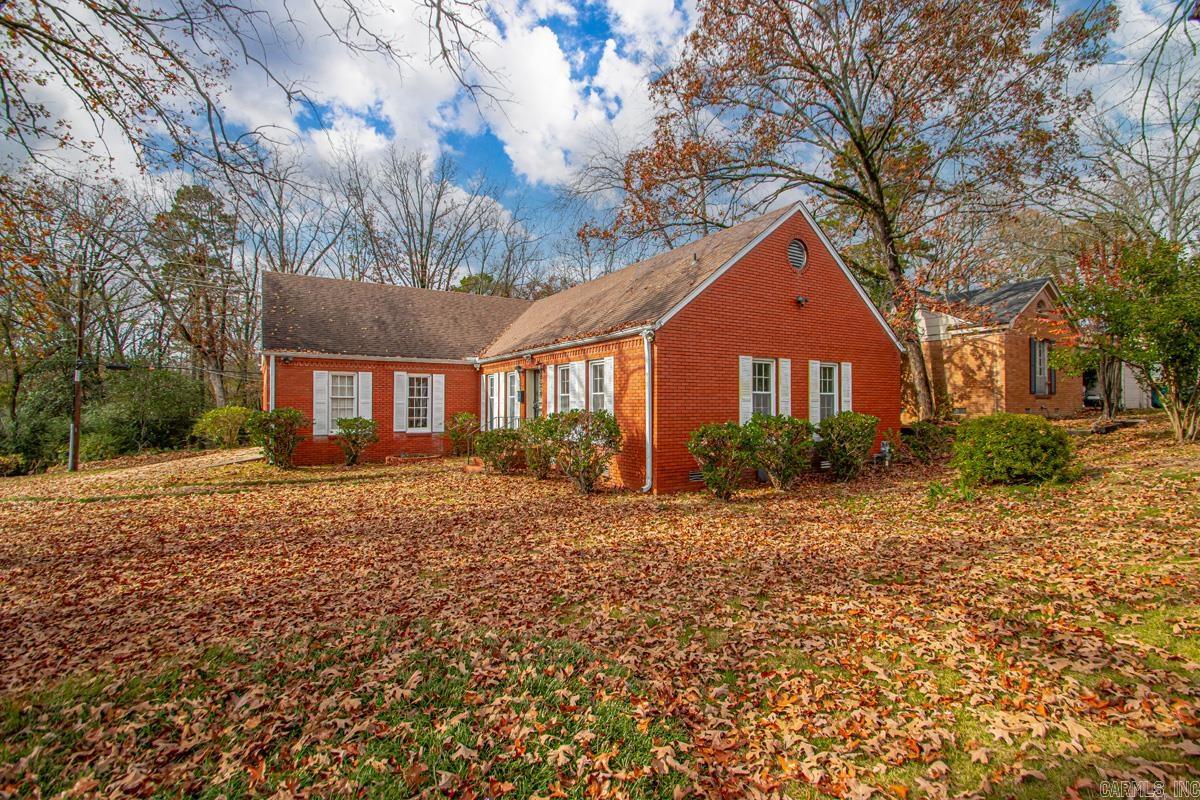 500 Vinson  Little Rock, AR