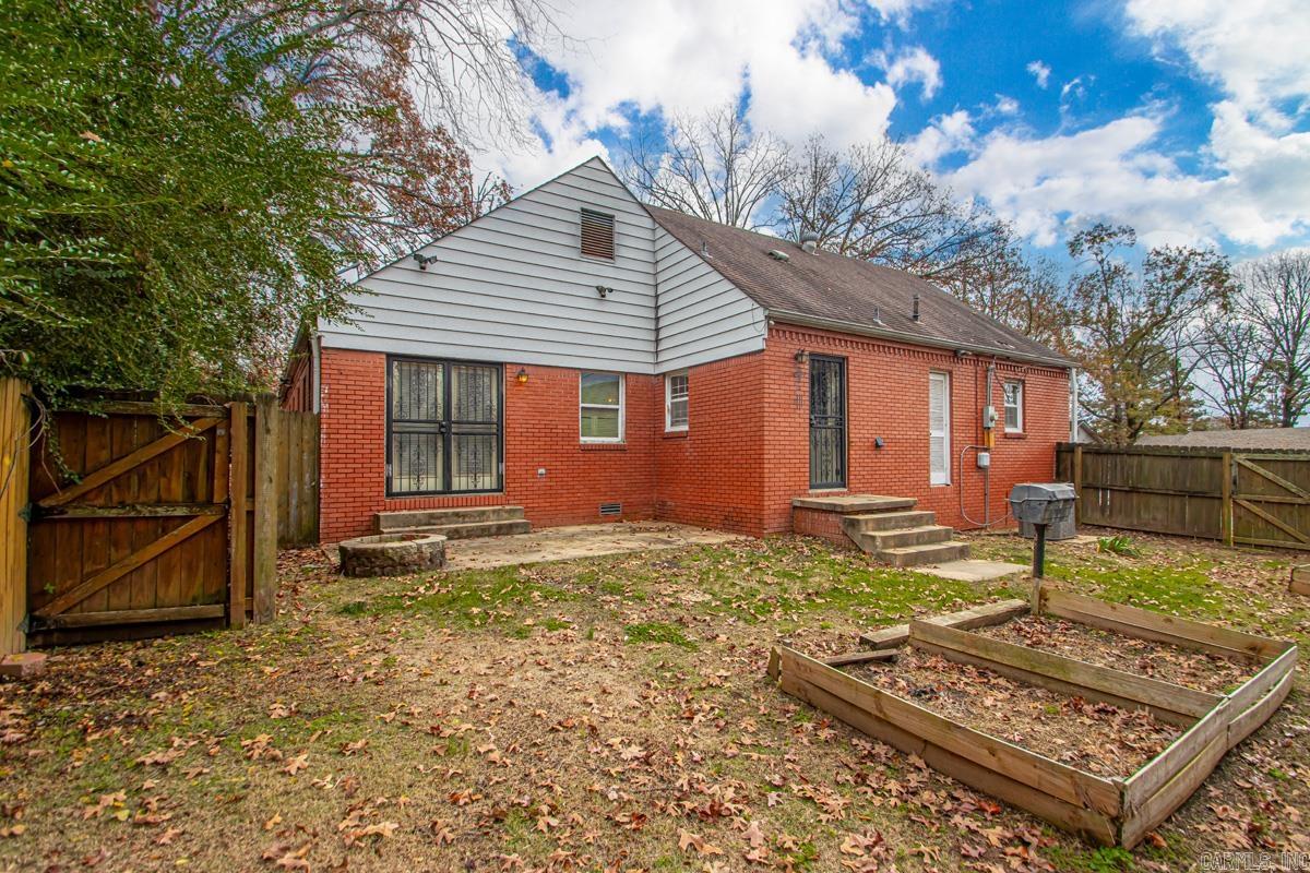 500 Vinson  Little Rock, AR