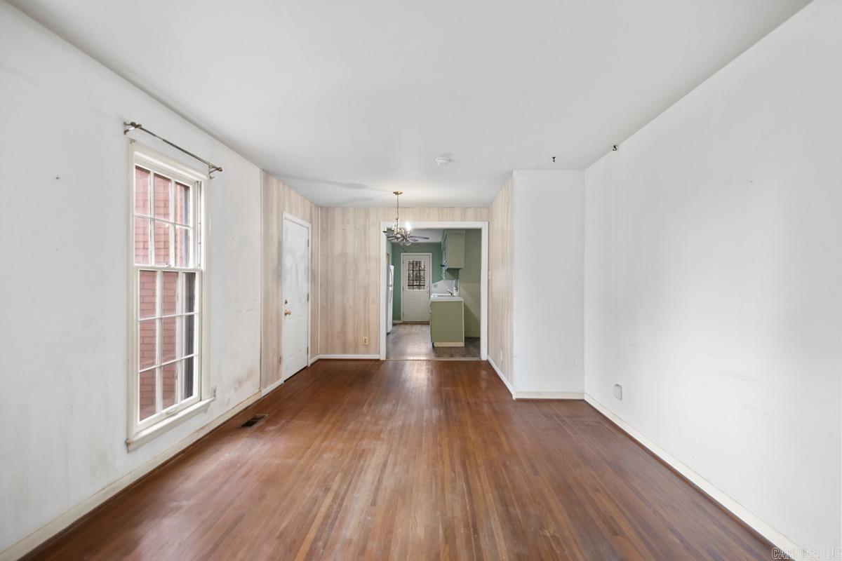 500 Vinson  Little Rock, AR