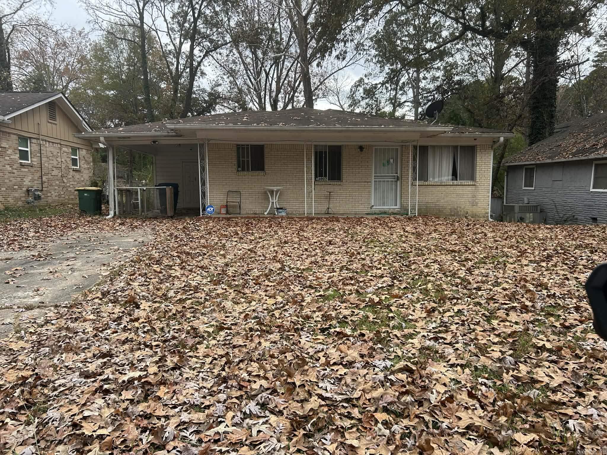 6907 W 32Nd St  Little Rock, AR