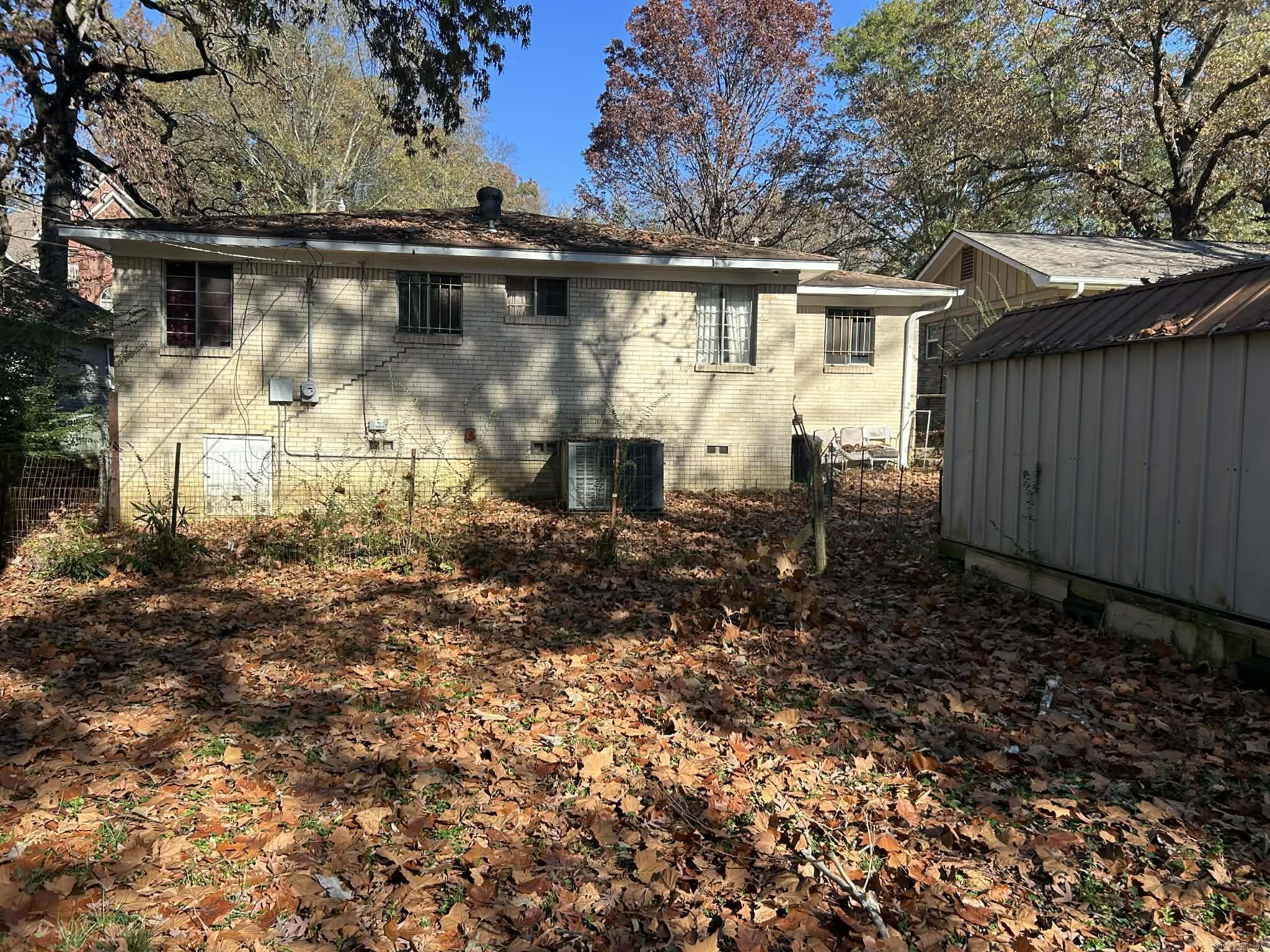 6907 W 32Nd St  Little Rock, AR