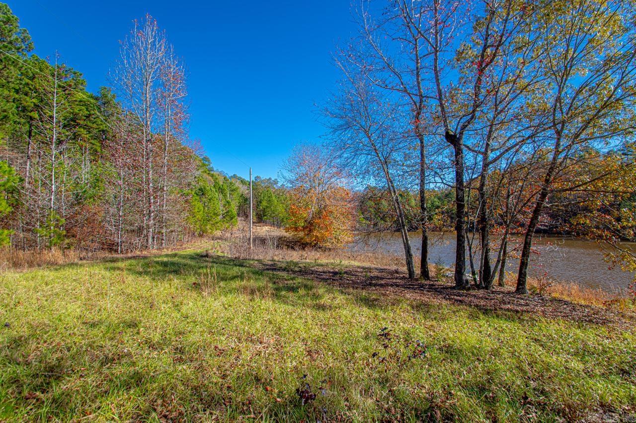 00 Brush Mountain  Paron, AR