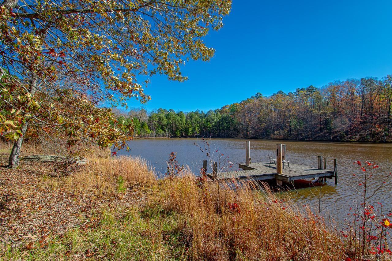 00 Brush Mountain  Paron, AR