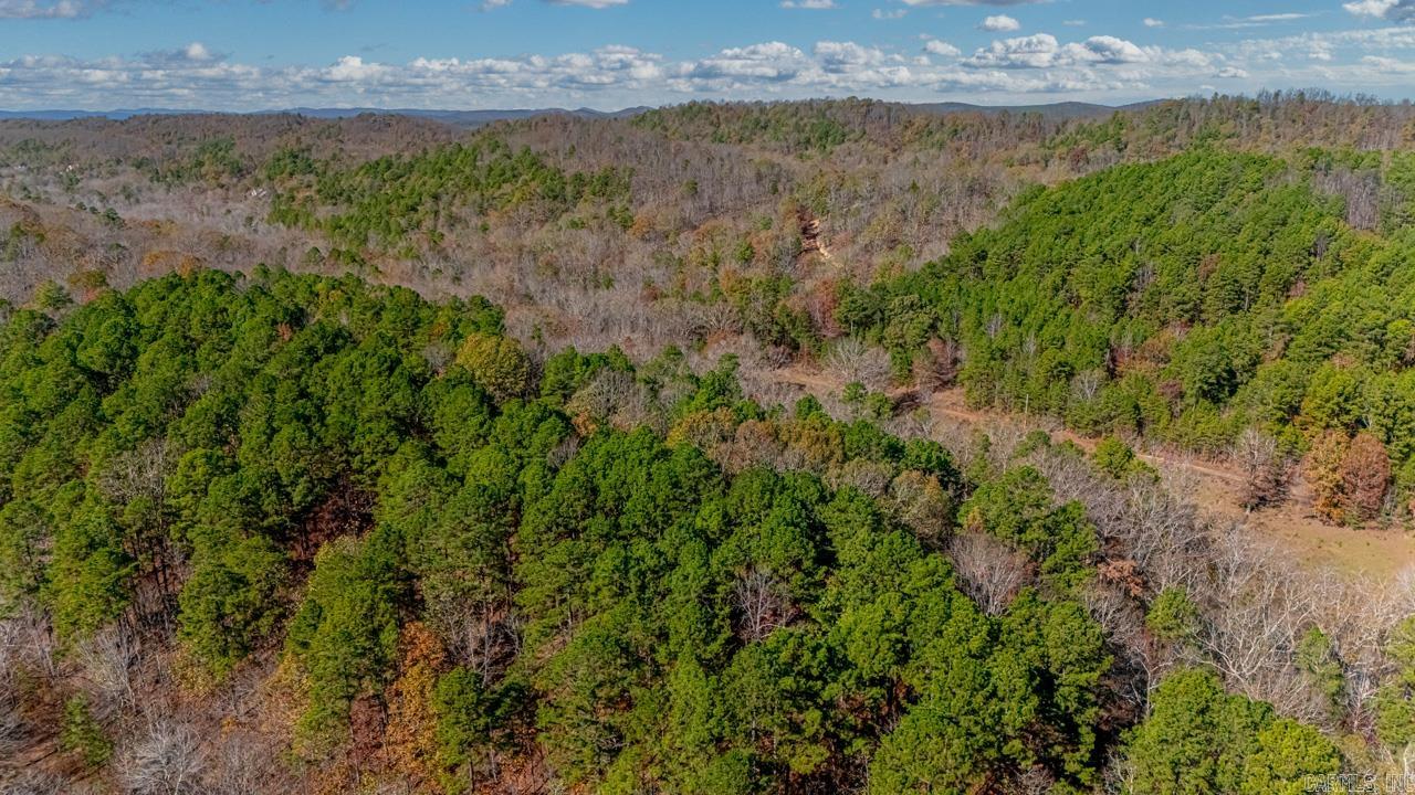 Lot 30 Brush Mountain  Little Rock, AR