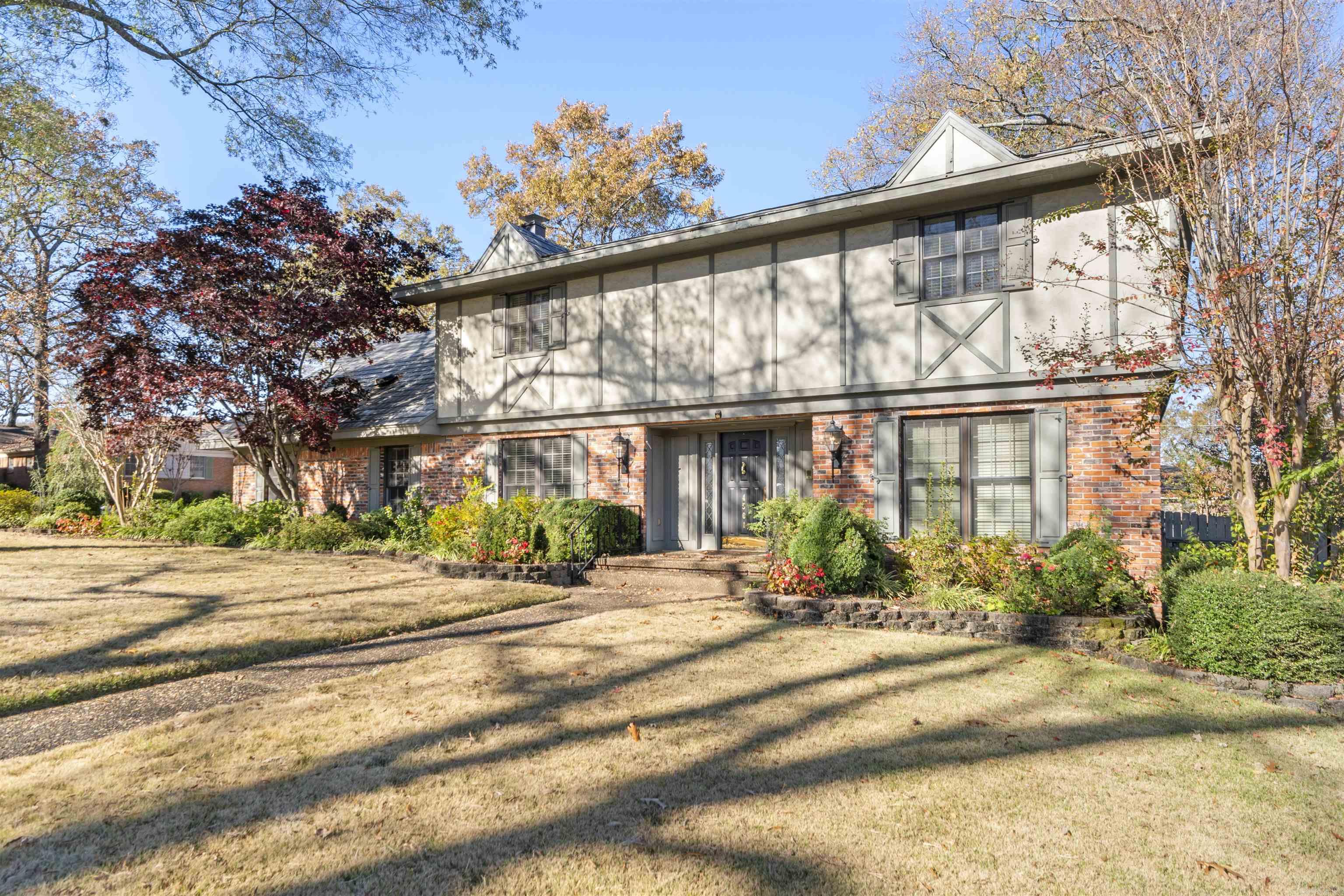 4501 Austin  North Little Rock, AR