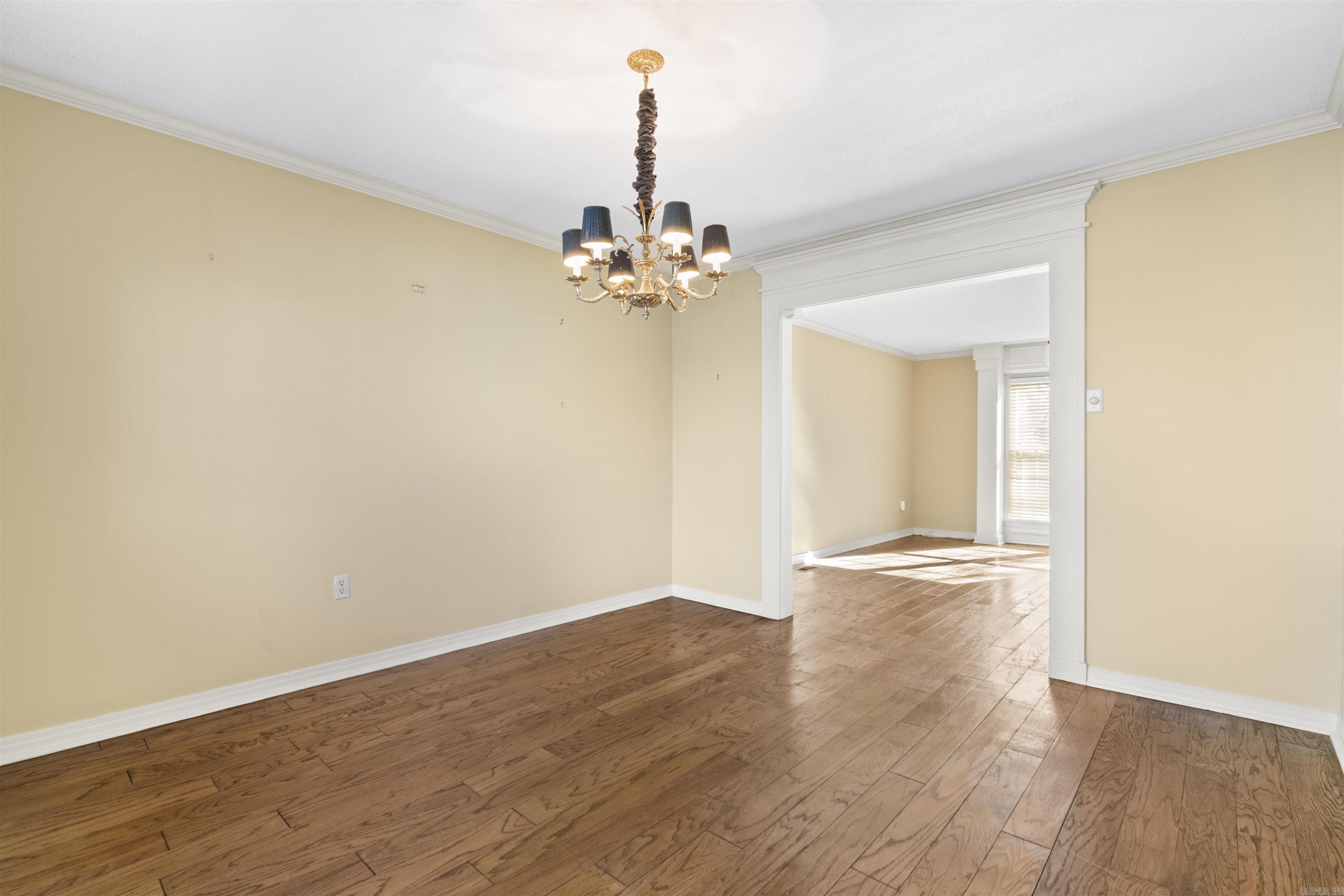 4501 Austin  North Little Rock, AR