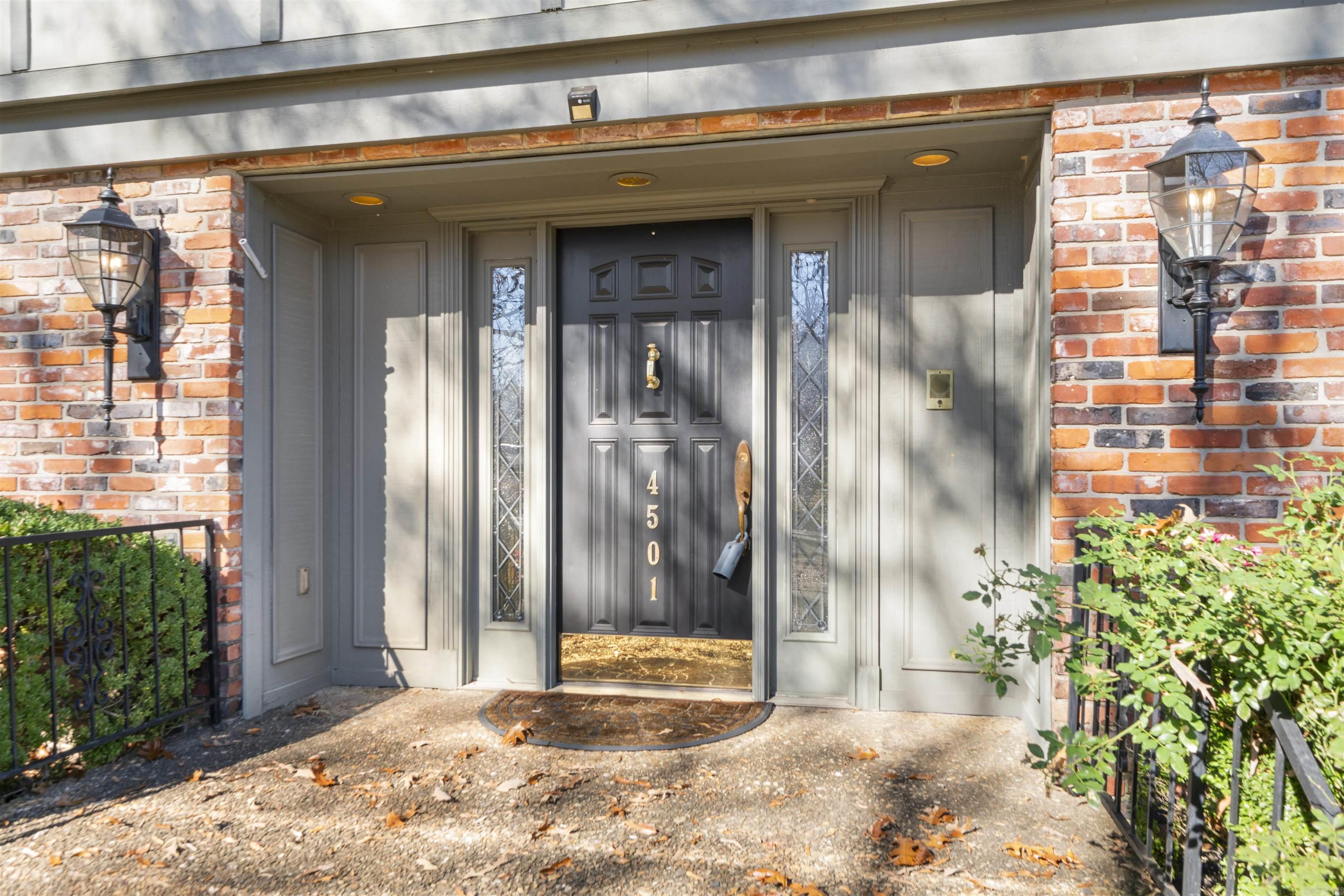 4501 Austin  North Little Rock, AR