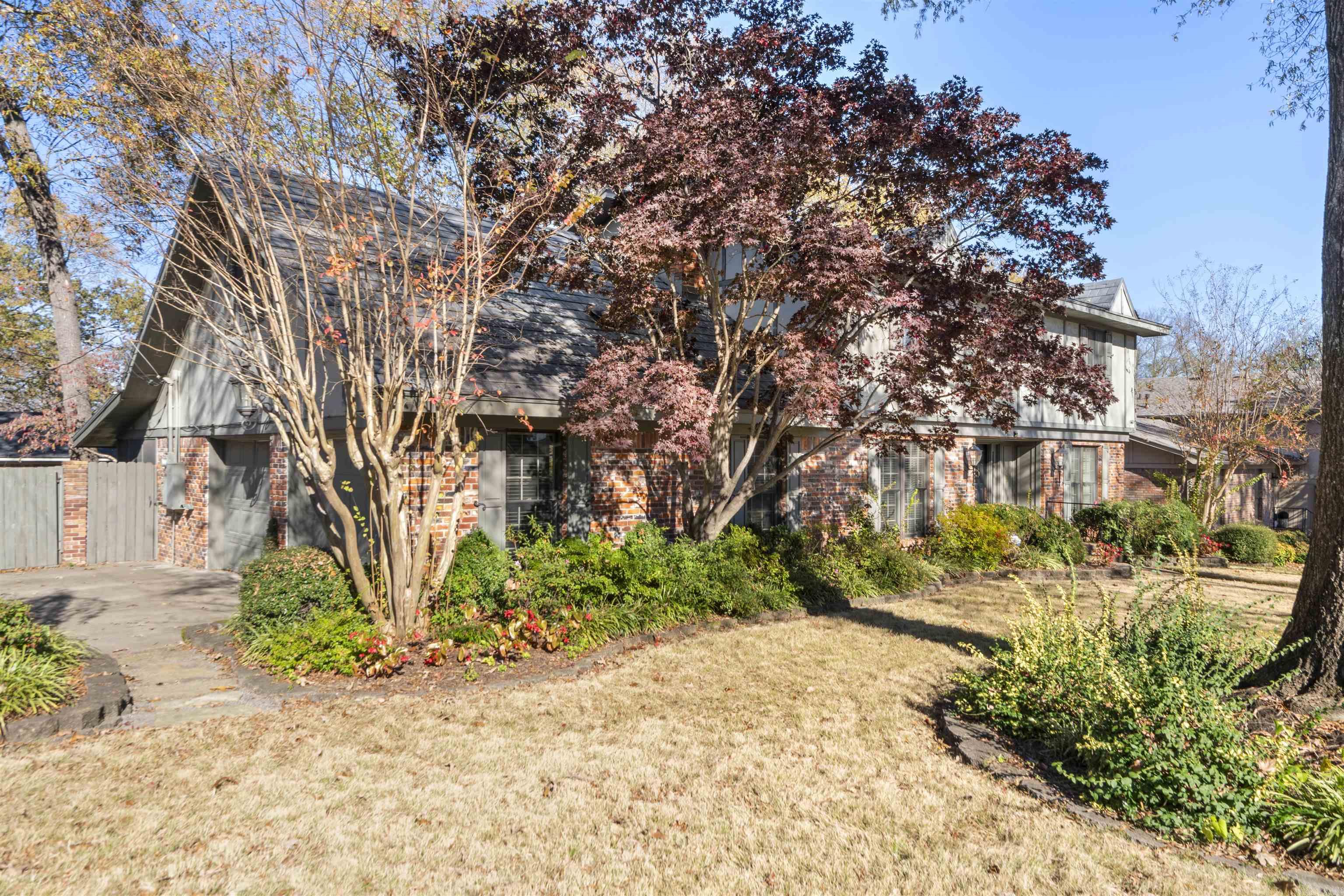 4501 Austin  North Little Rock, AR