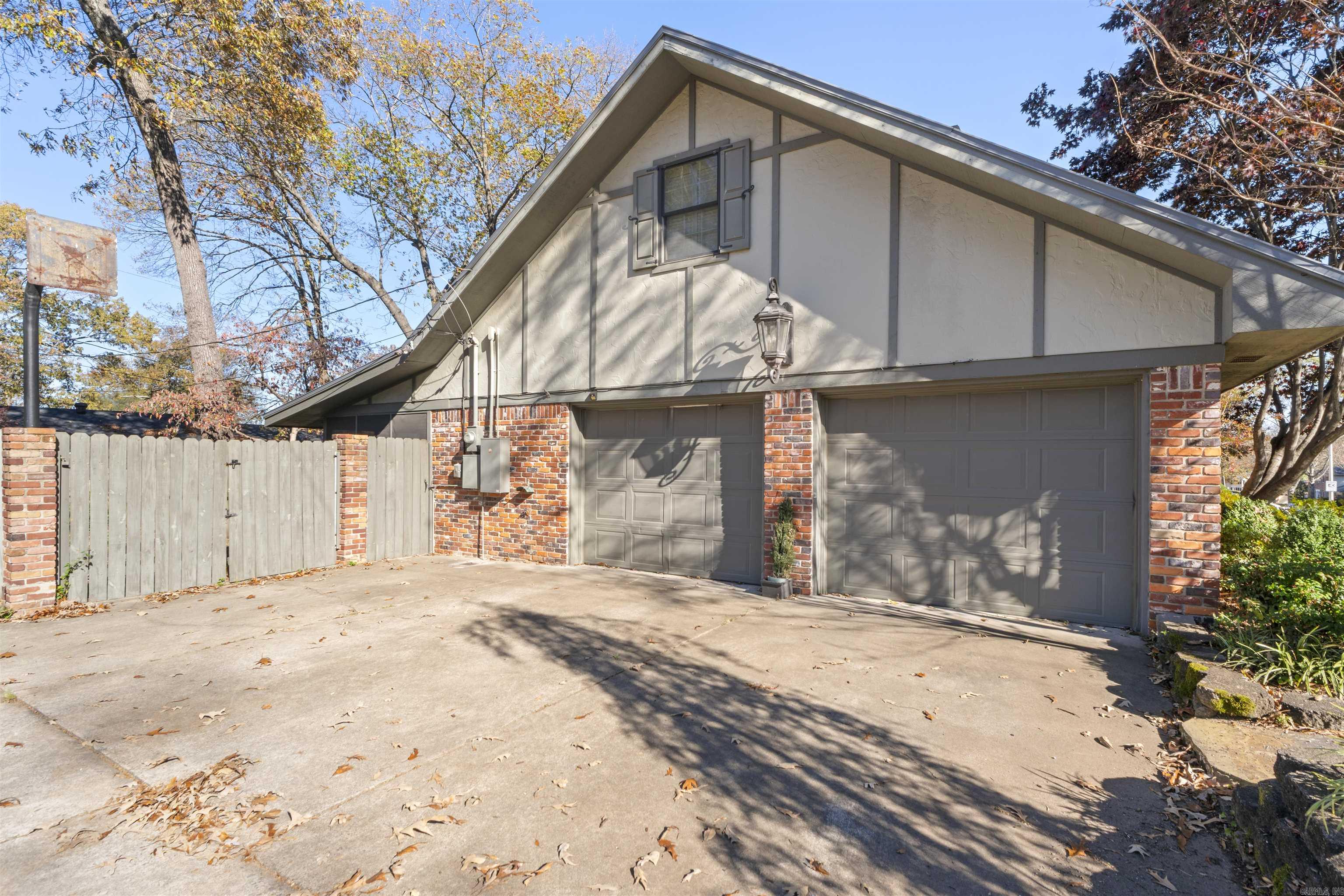 4501 Austin  North Little Rock, AR