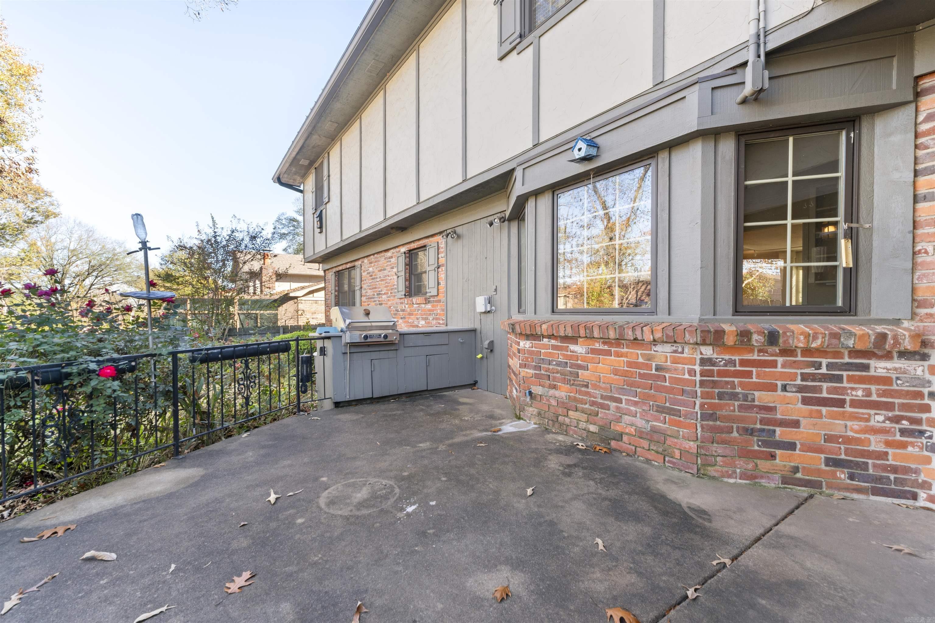 4501 Austin  North Little Rock, AR