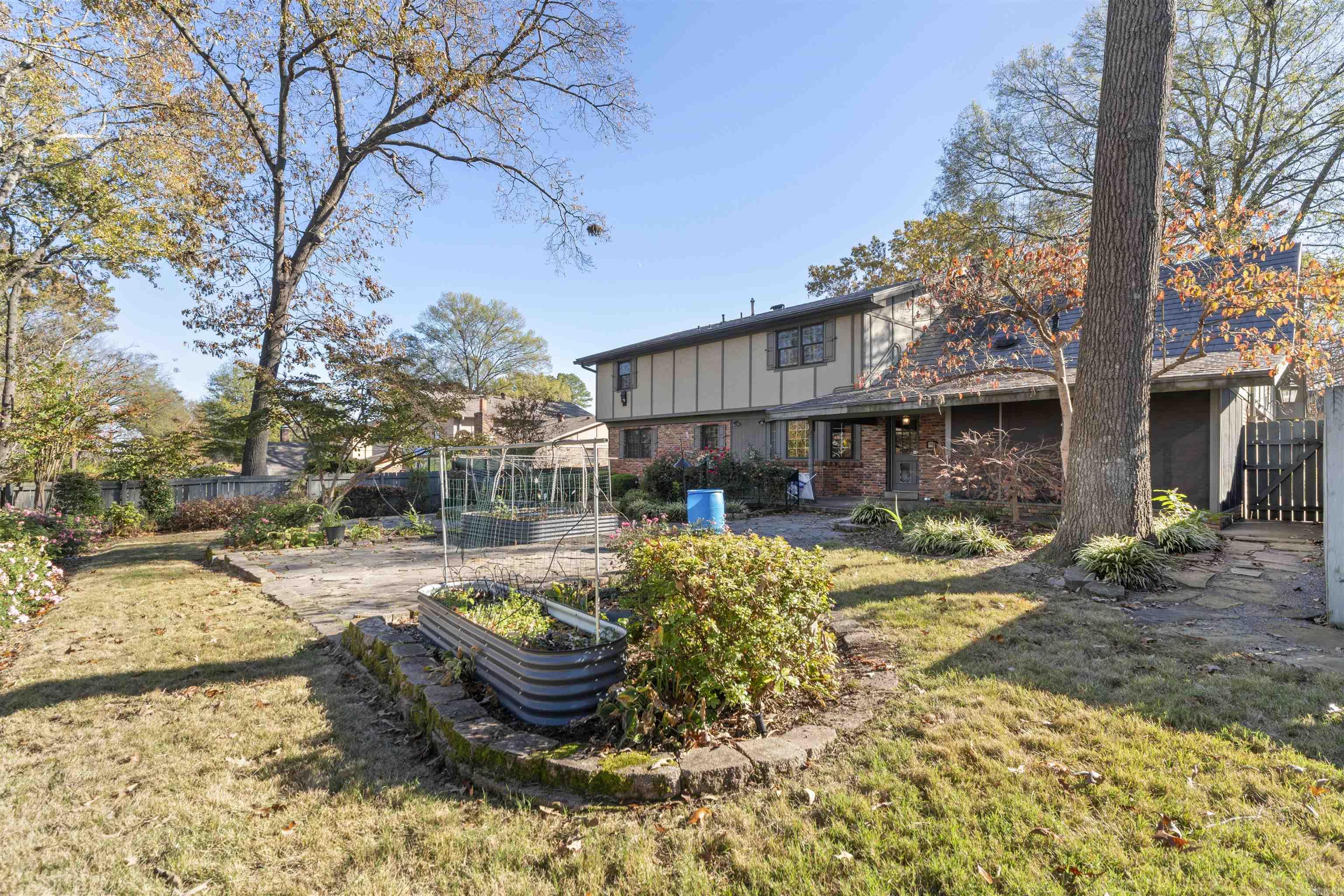 4501 Austin  North Little Rock, AR