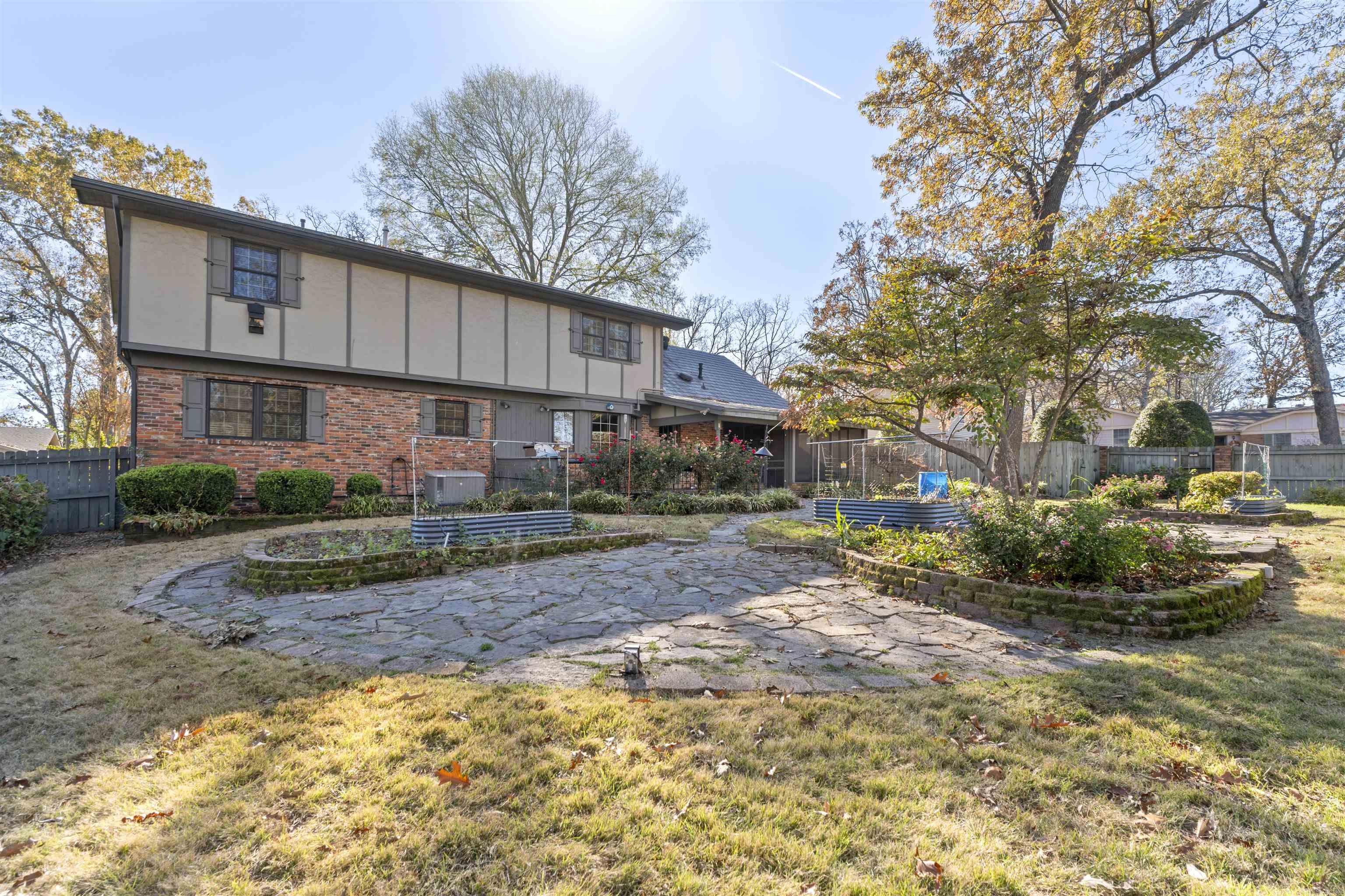 4501 Austin  North Little Rock, AR