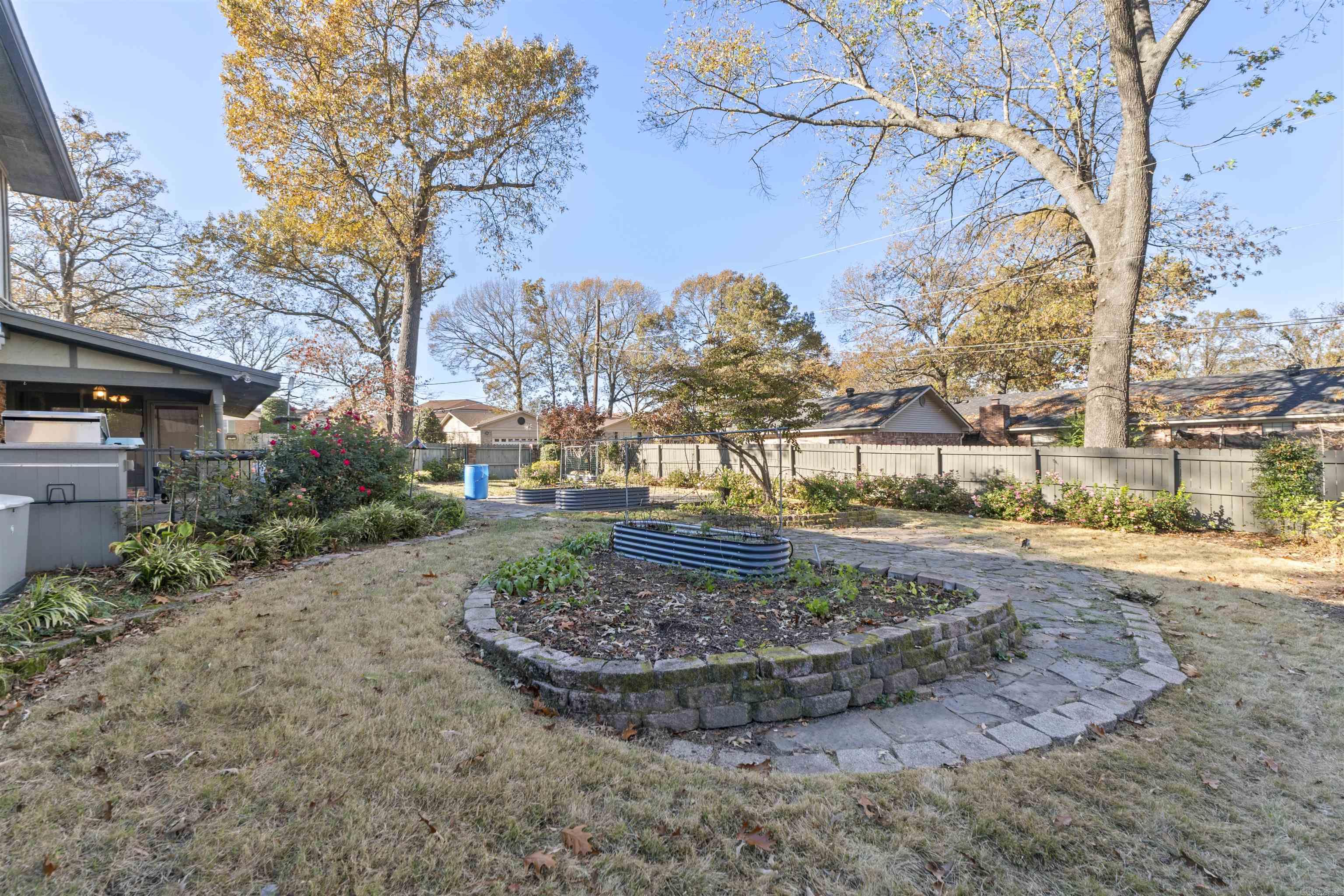 4501 Austin  North Little Rock, AR