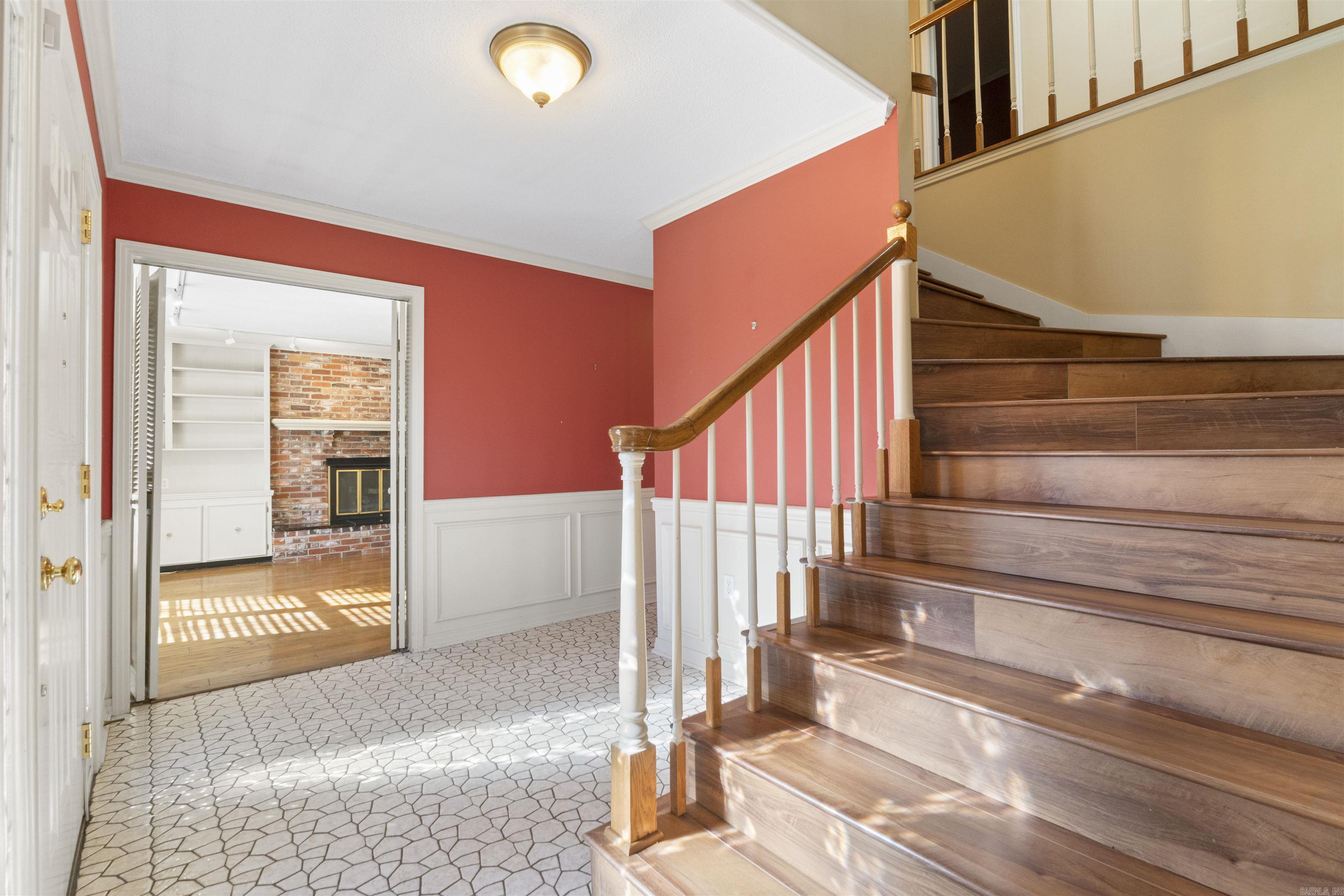 4501 Austin  North Little Rock, AR