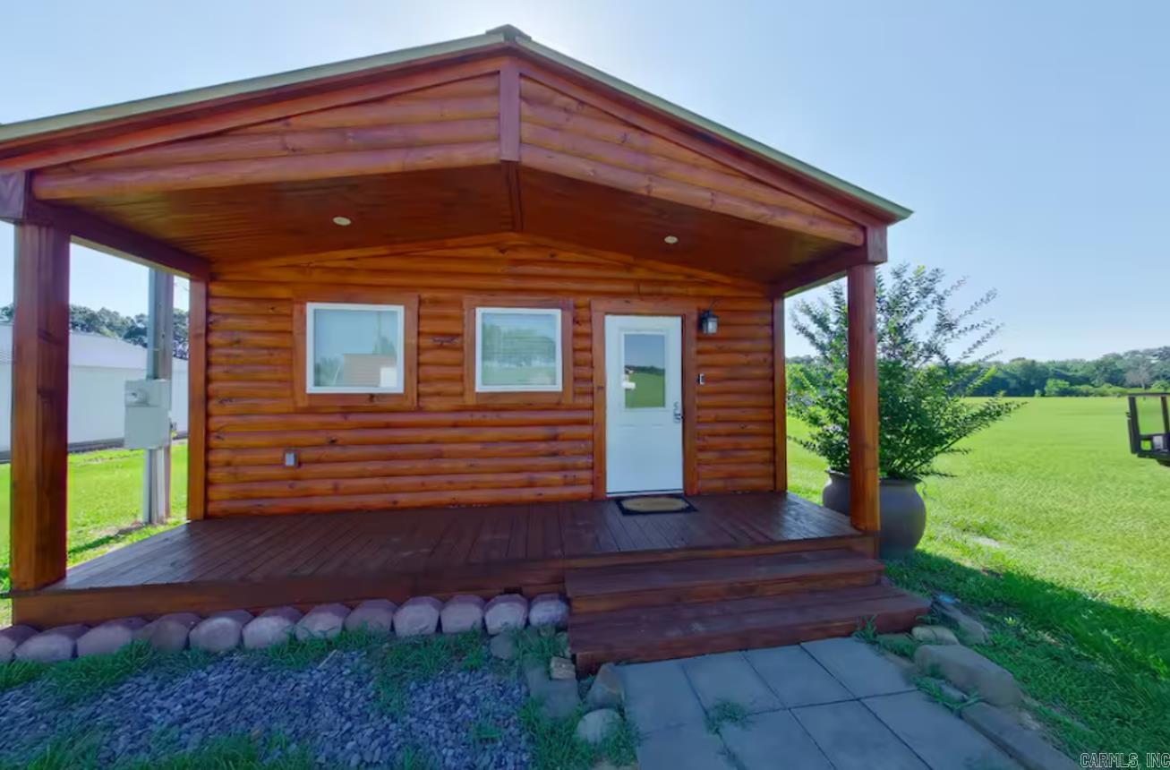 894 Vaughn  Glenwood, AR