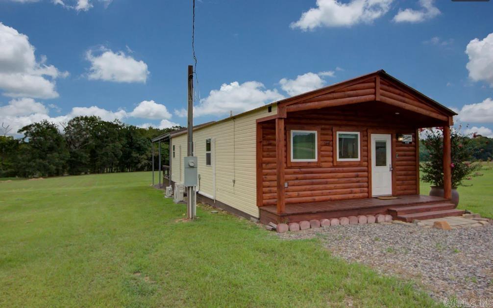 894 Vaughn  Glenwood, AR