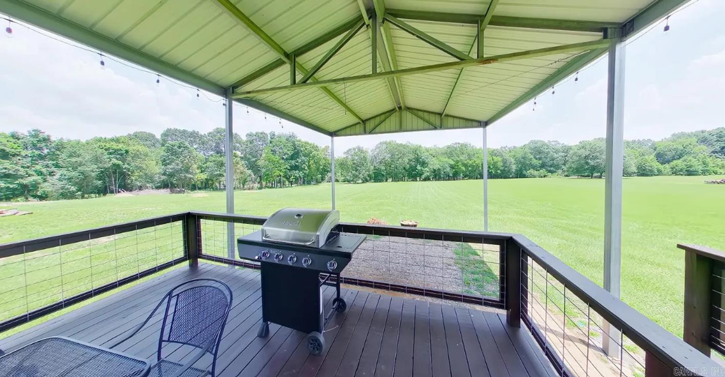 894 Vaughn  Glenwood, AR