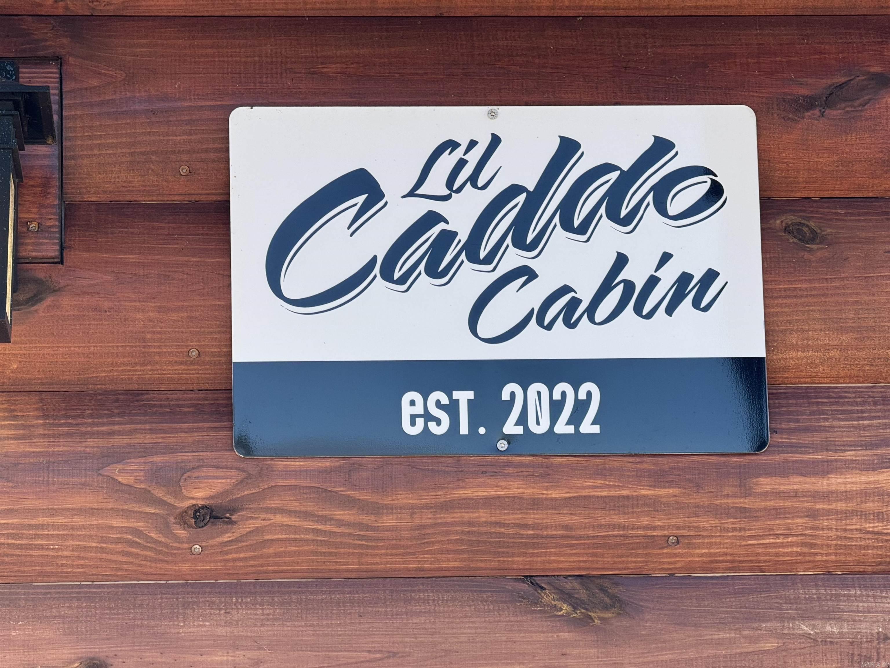 894 Vaughn  Glenwood, AR