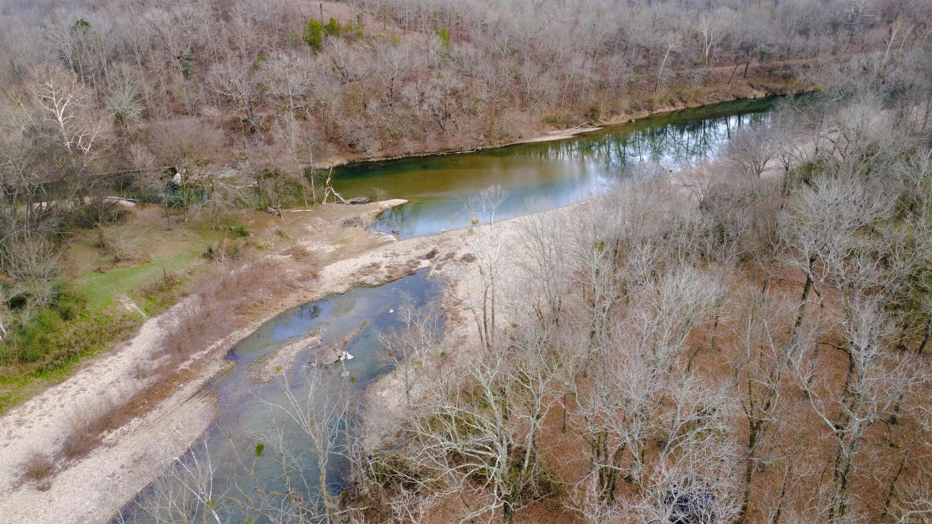 894 Vaughn Road Glenwood, AR 71943