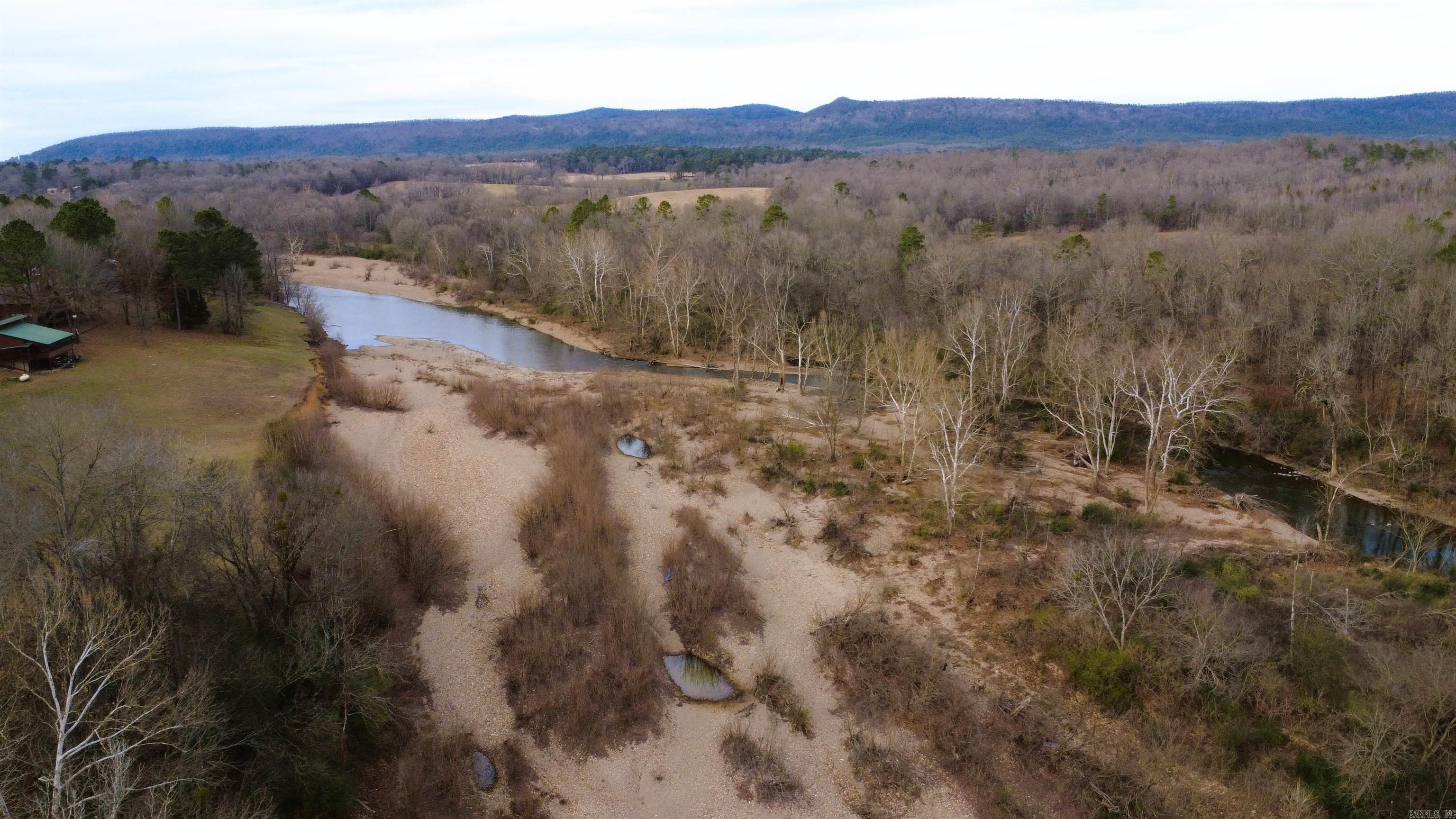 894 Vaughn Road Glenwood, AR 71943