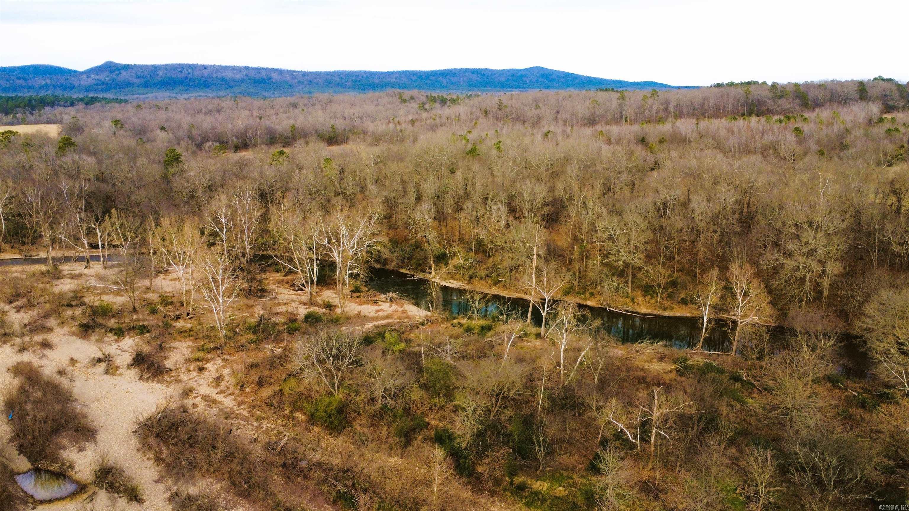 894 Vaughn Road Glenwood, AR 71943