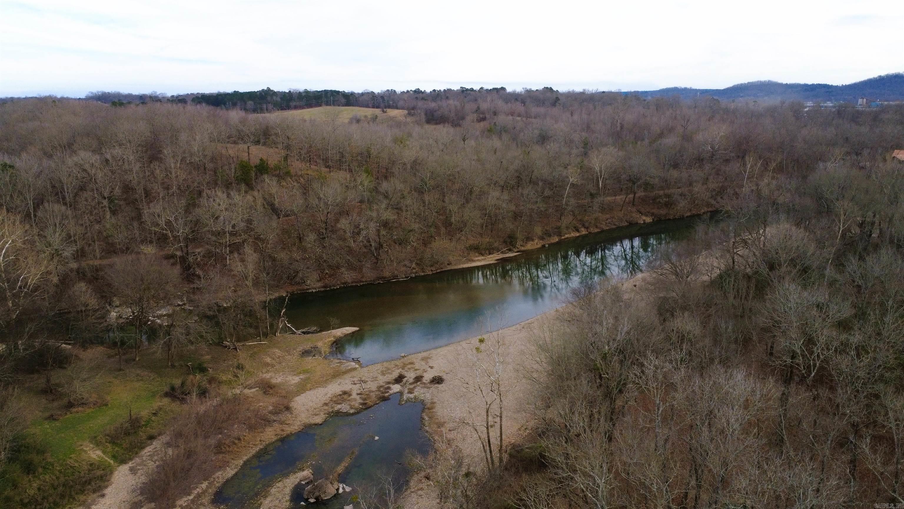 894 Vaughn Road Glenwood, AR 71943