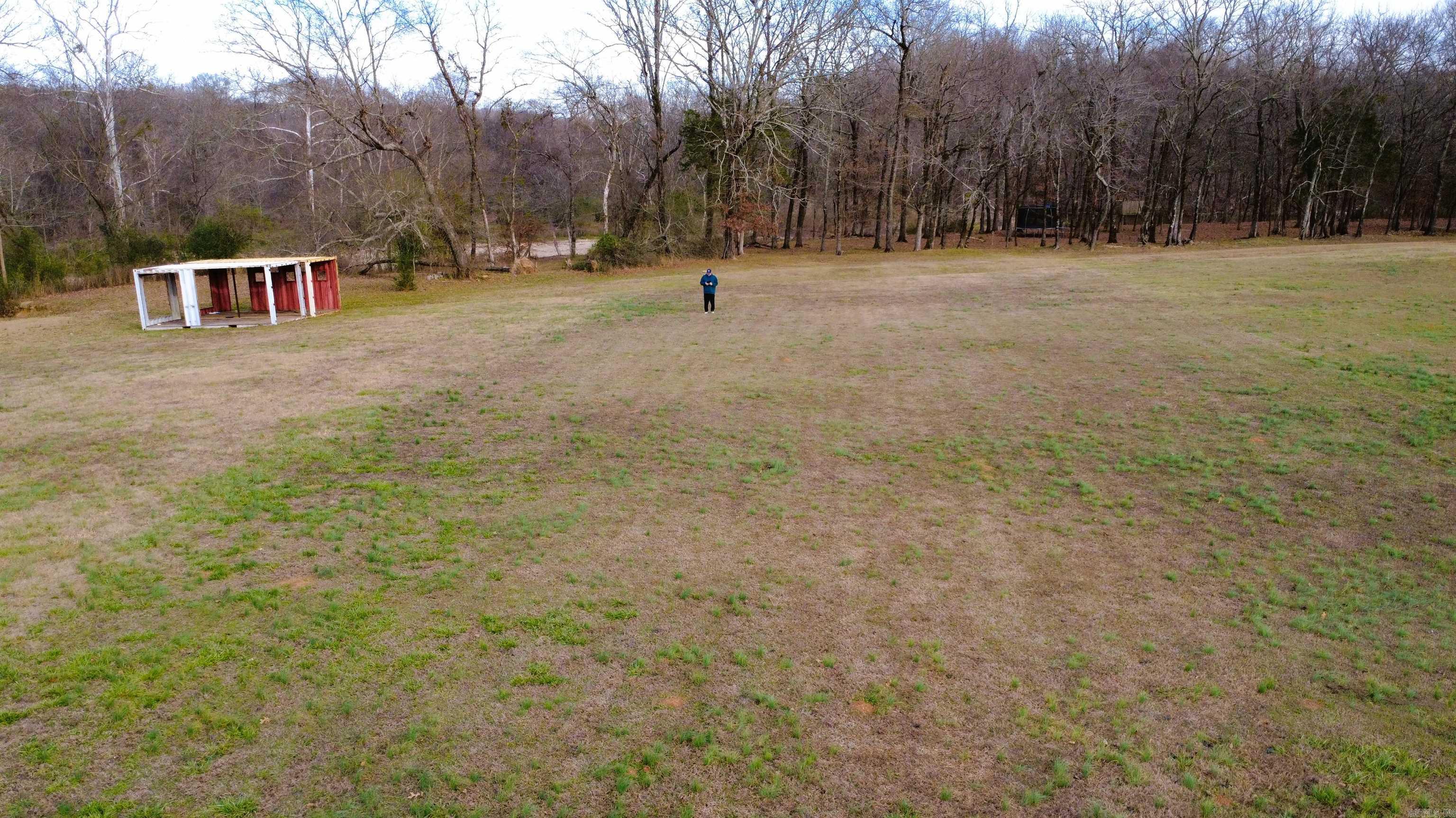 894 Vaughn Road Glenwood, AR 71943