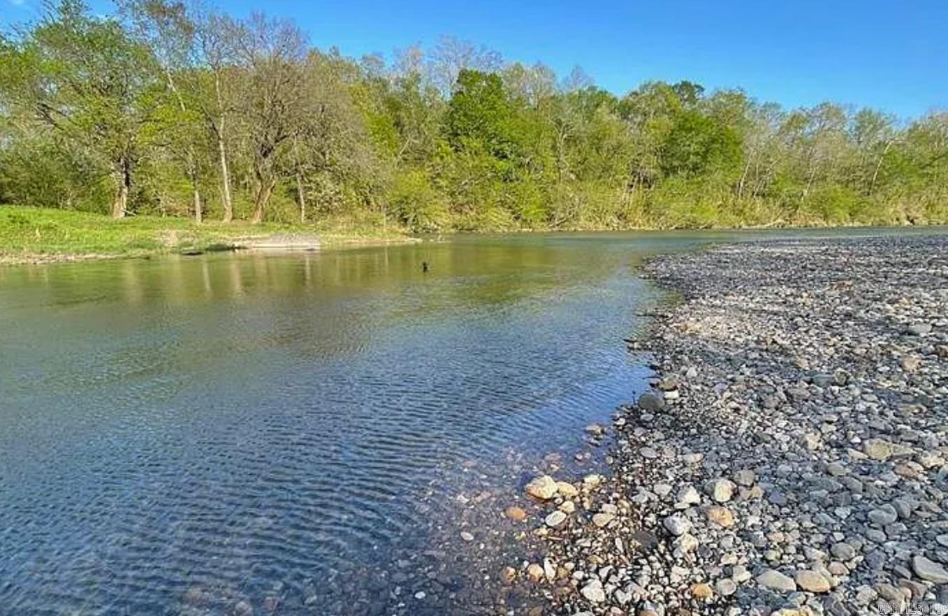 894 Vaughn  Glenwood, AR