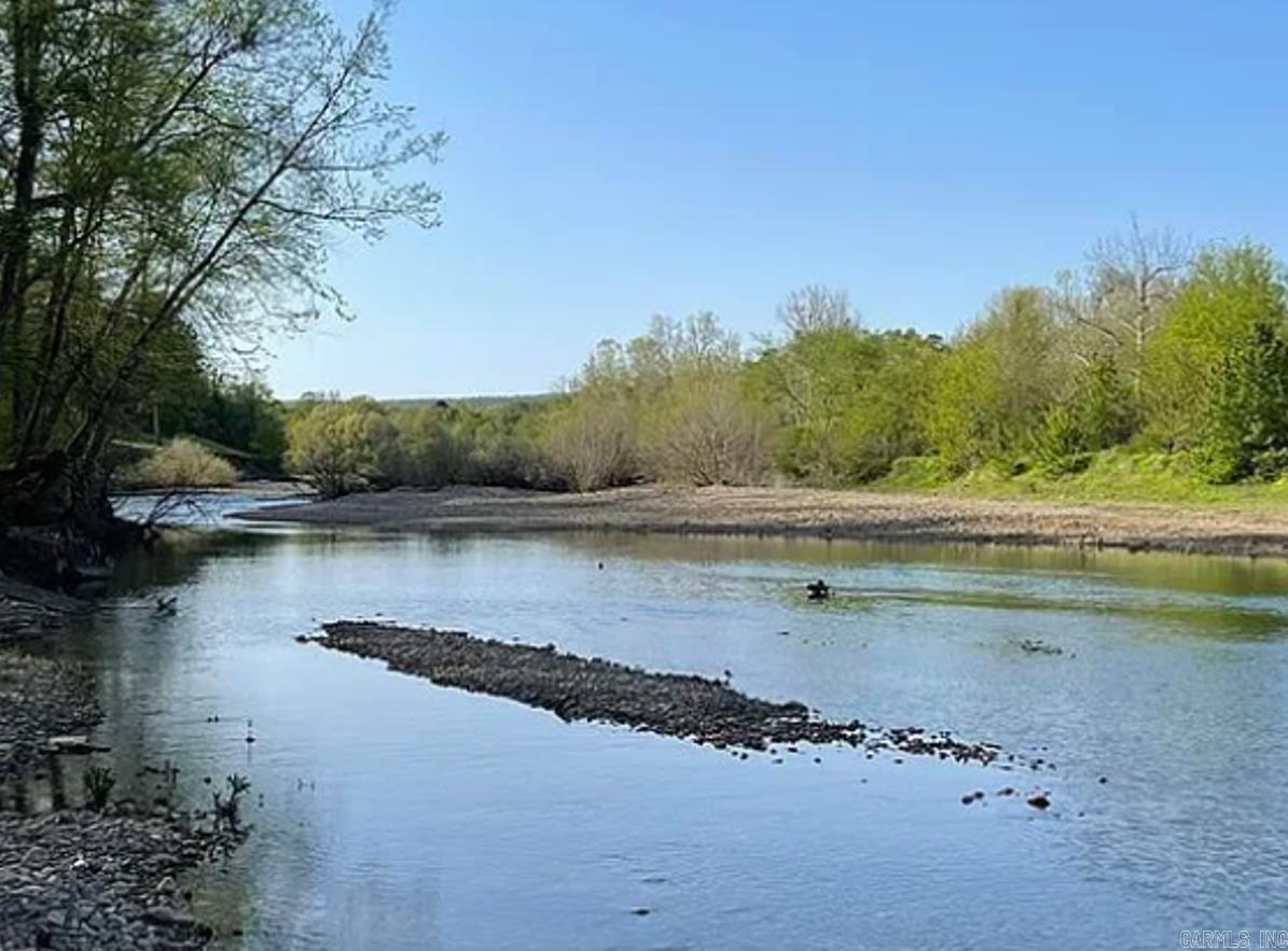 894 Vaughn  Glenwood, AR