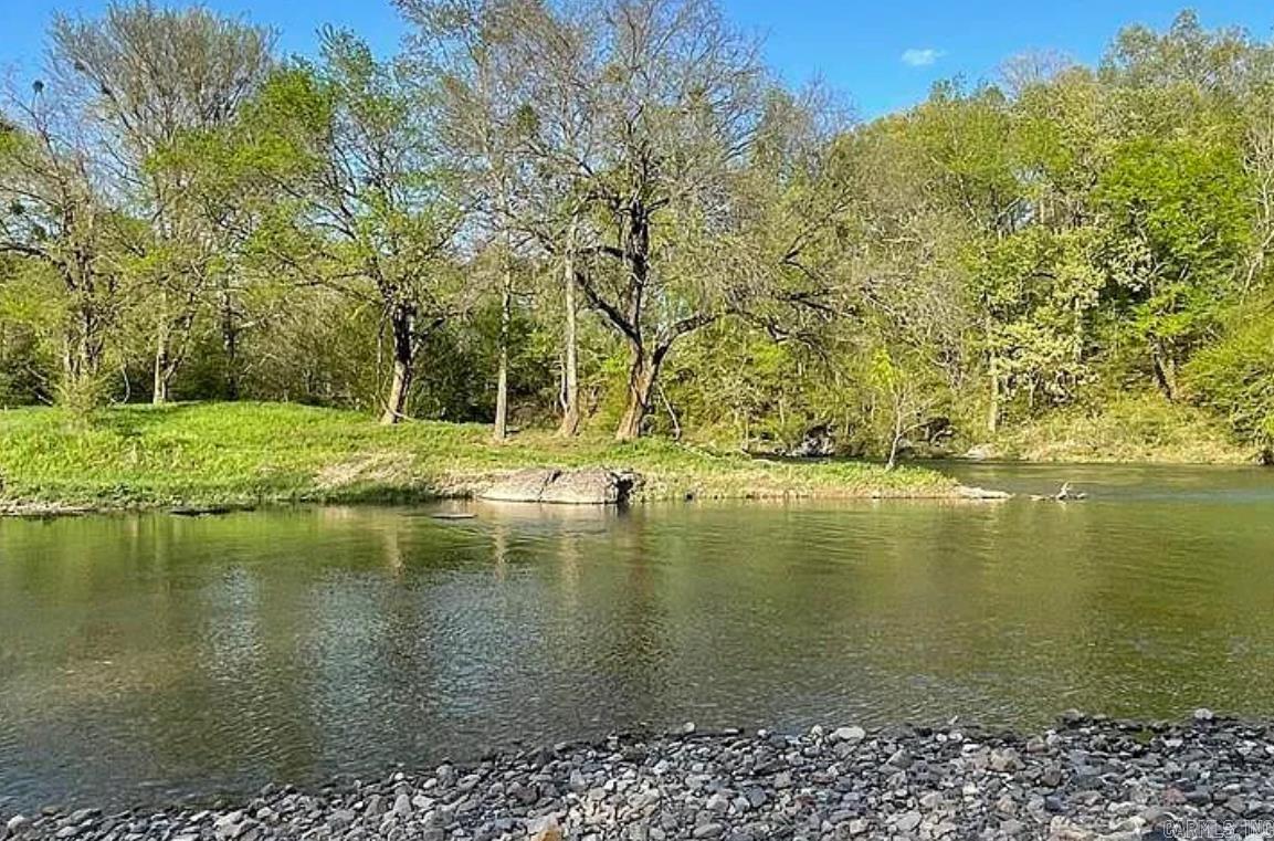 894 Vaughn  Glenwood, AR