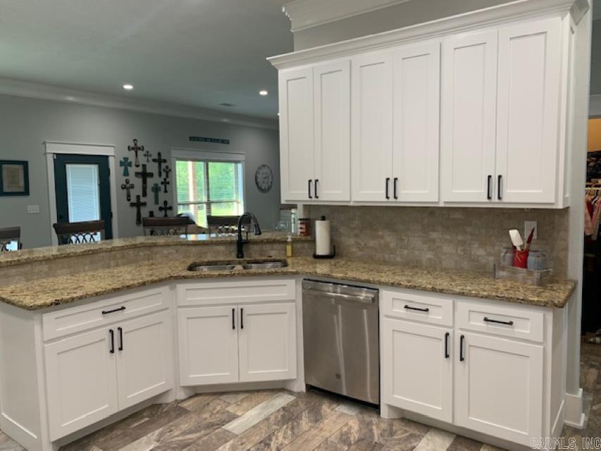 442 Rocky Point  Vilonia, AR