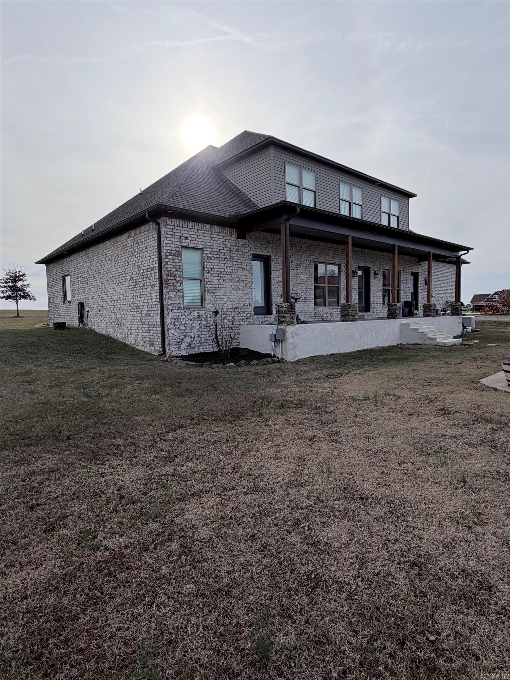 442 Rocky Point  Vilonia, AR