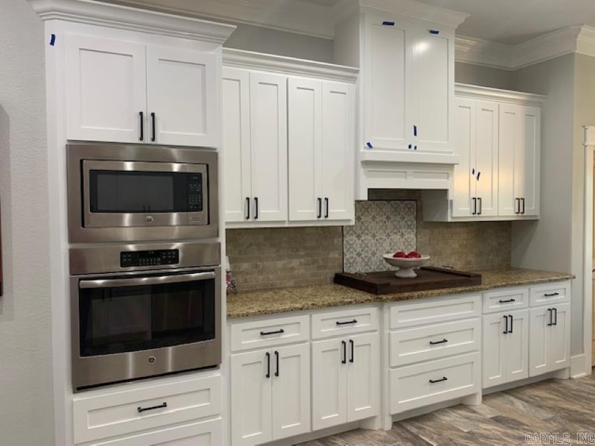 442 Rocky Point  Vilonia, AR