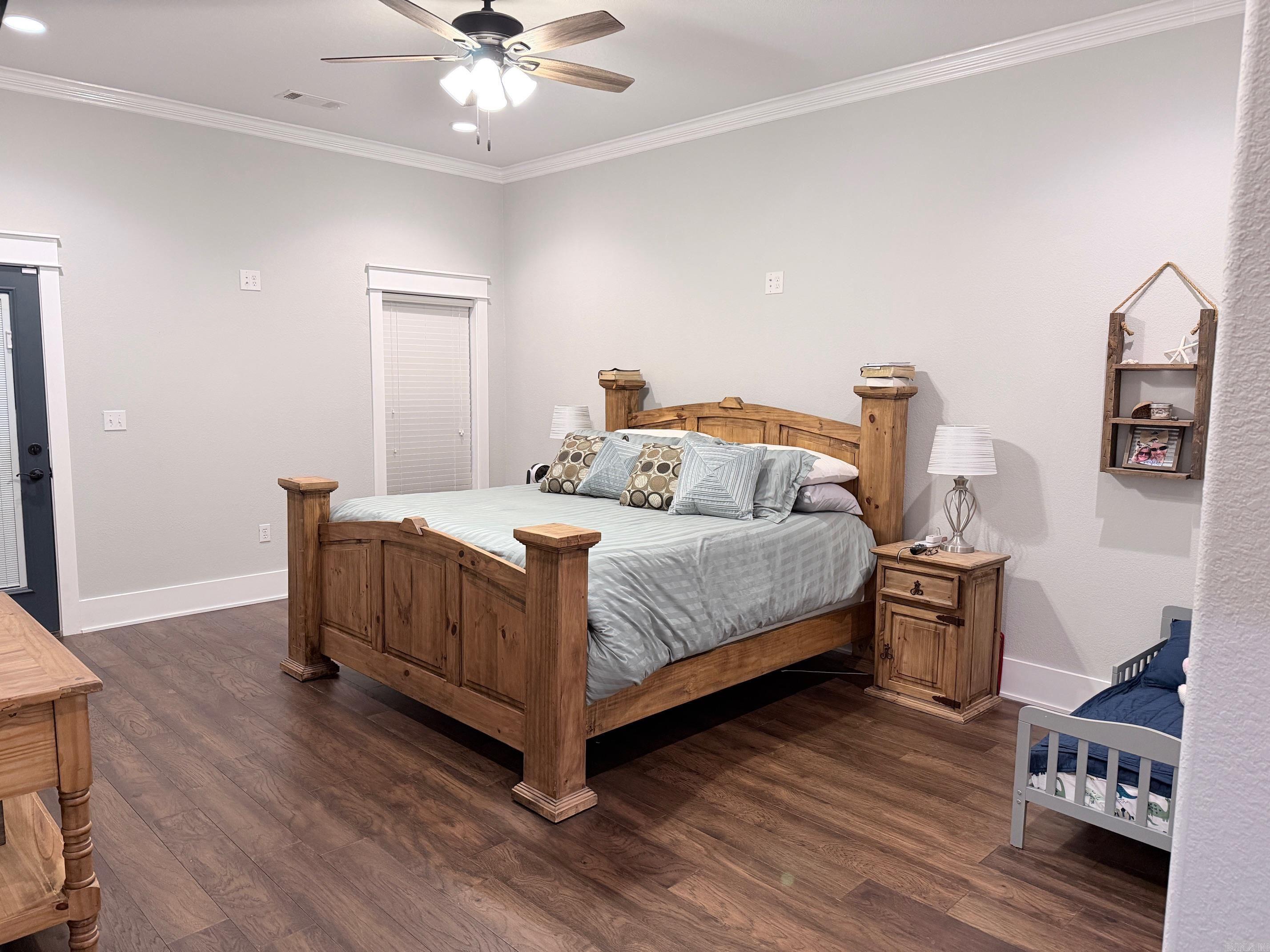 442 Rocky Point  Vilonia, AR