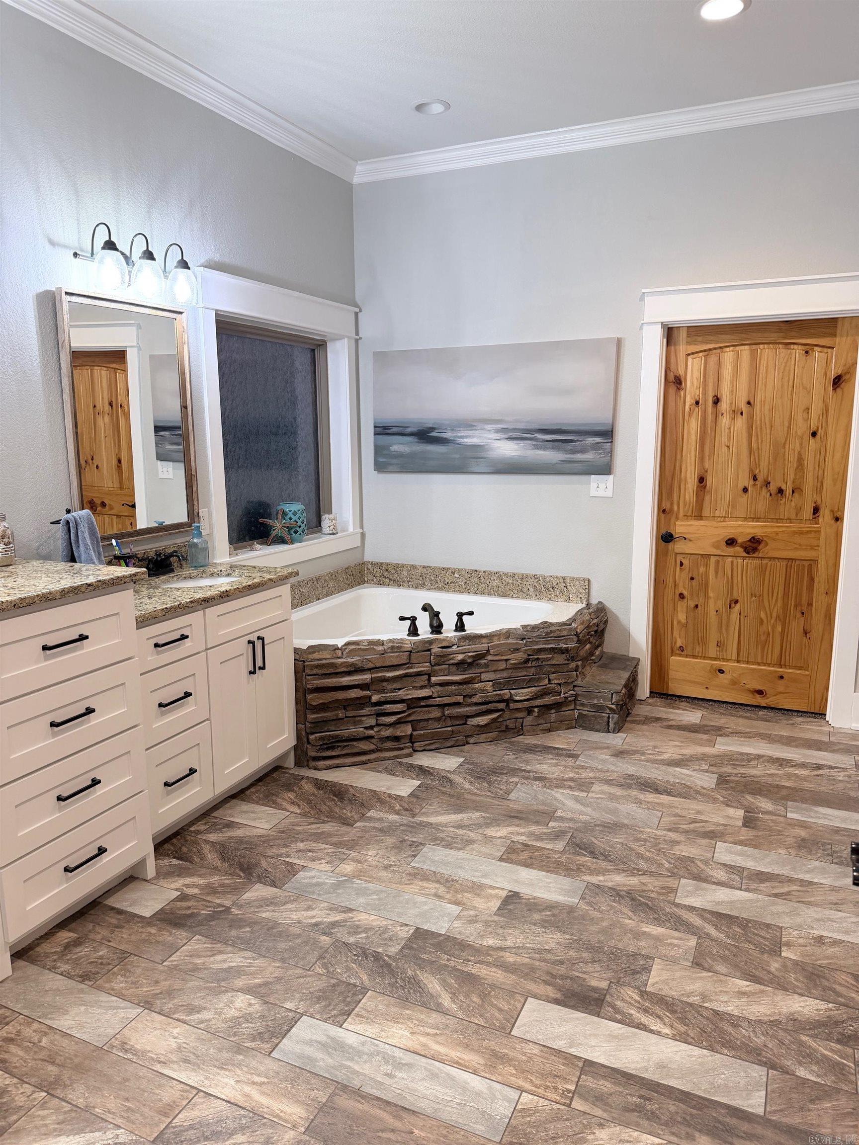 442 Rocky Point  Vilonia, AR