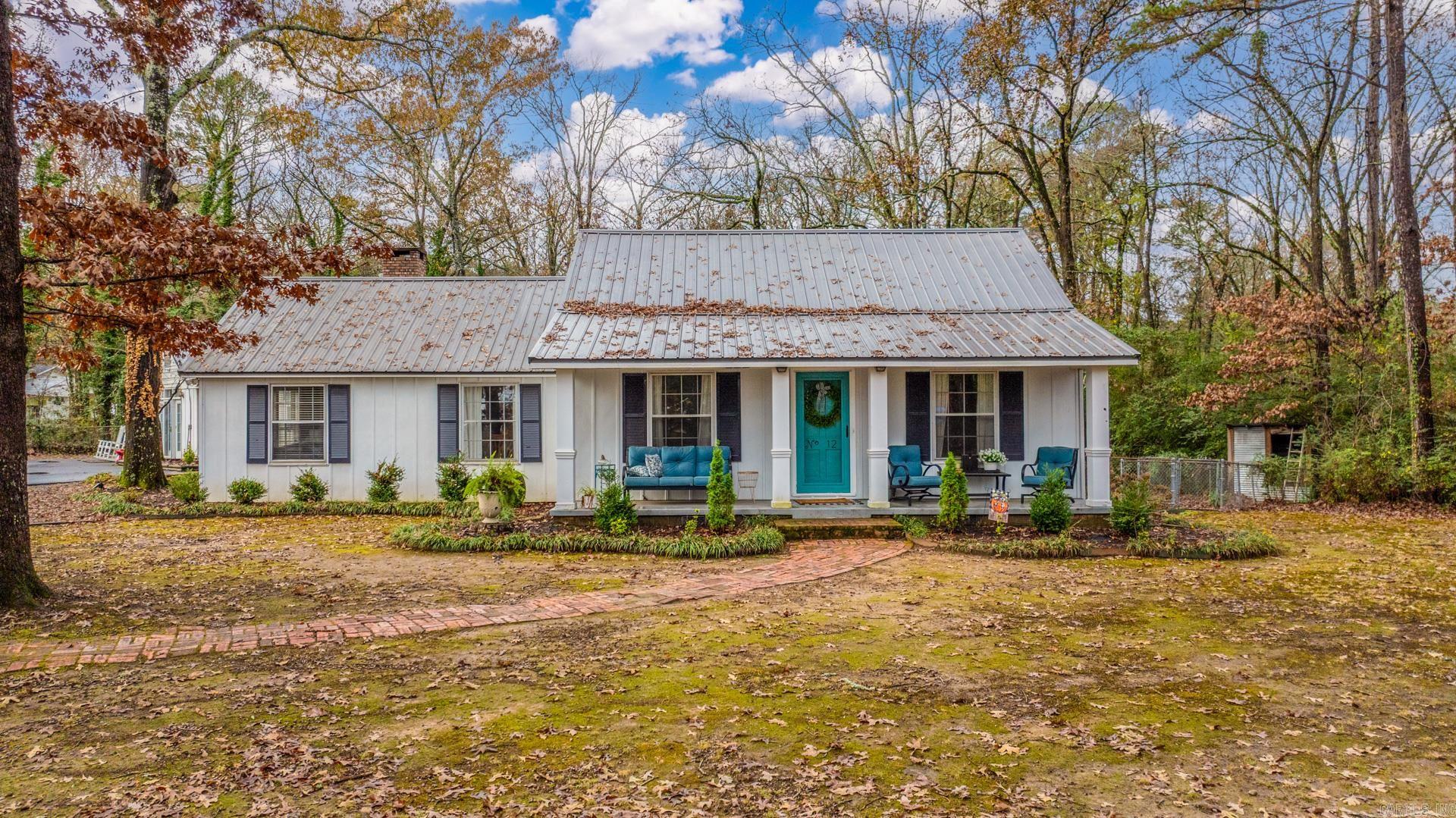 12 Norton Road Little Rock, AR 72223