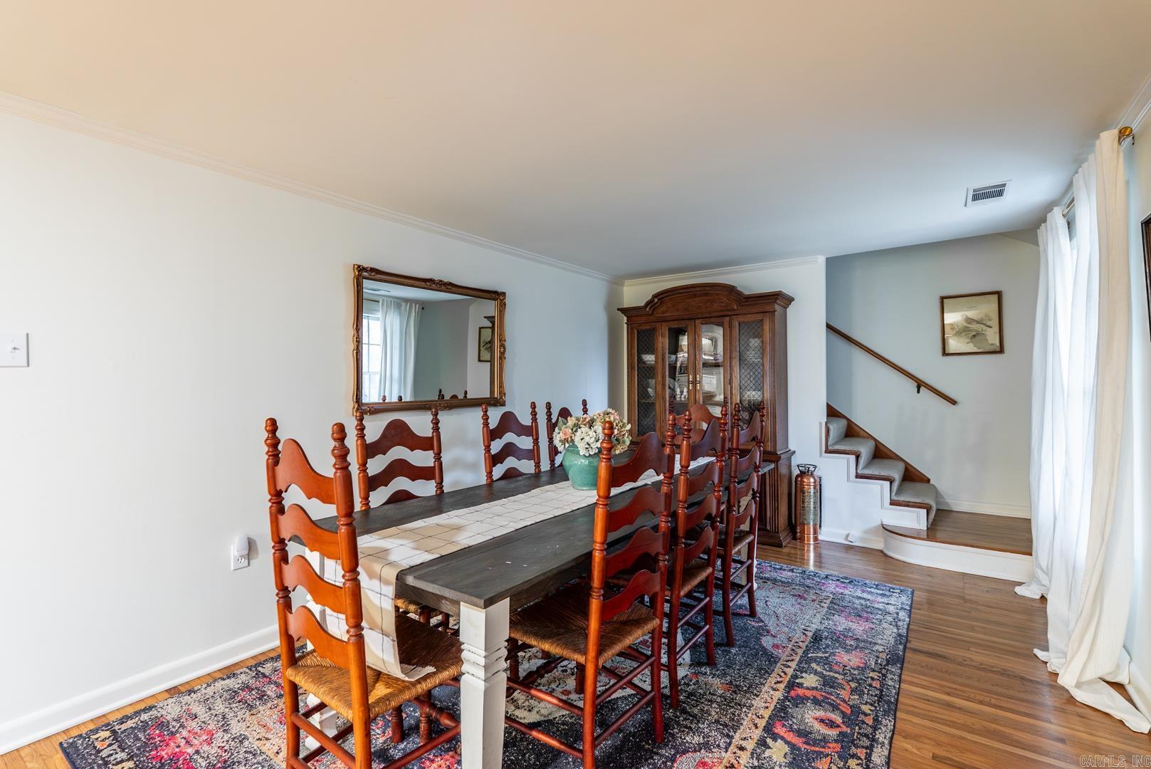 12 Norton Road Little Rock, AR 72223